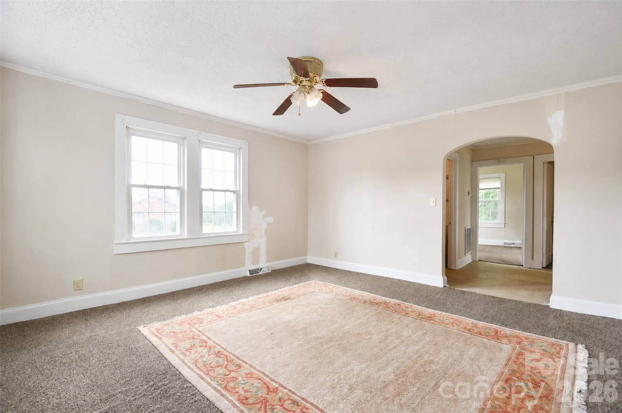 Single Family Residence at 4036 US Highway 601 Highway, Concord, photo 2 of 23