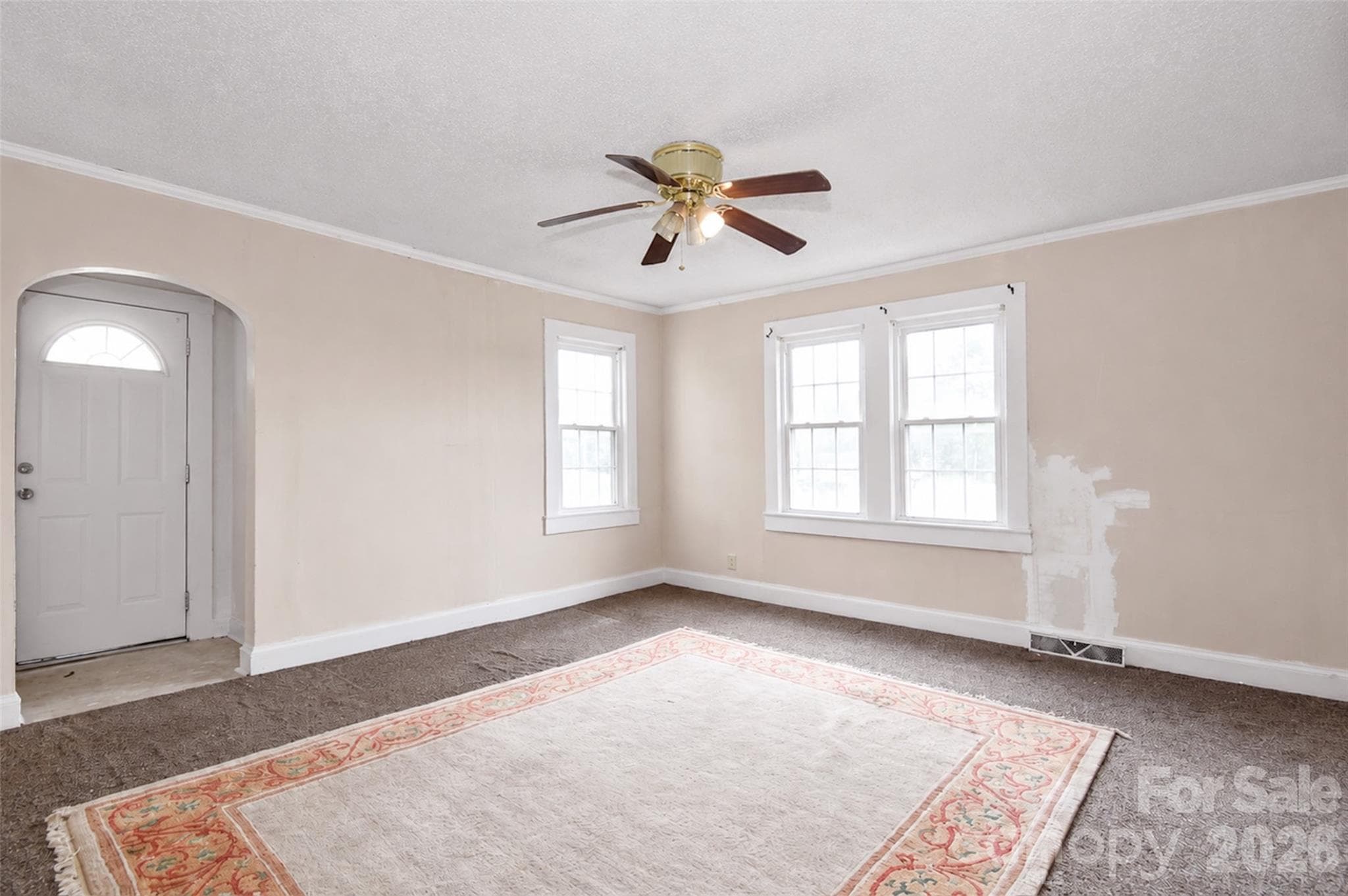 Single Family Residence at 4036 US Highway 601 Highway, Concord, photo 3 of 23