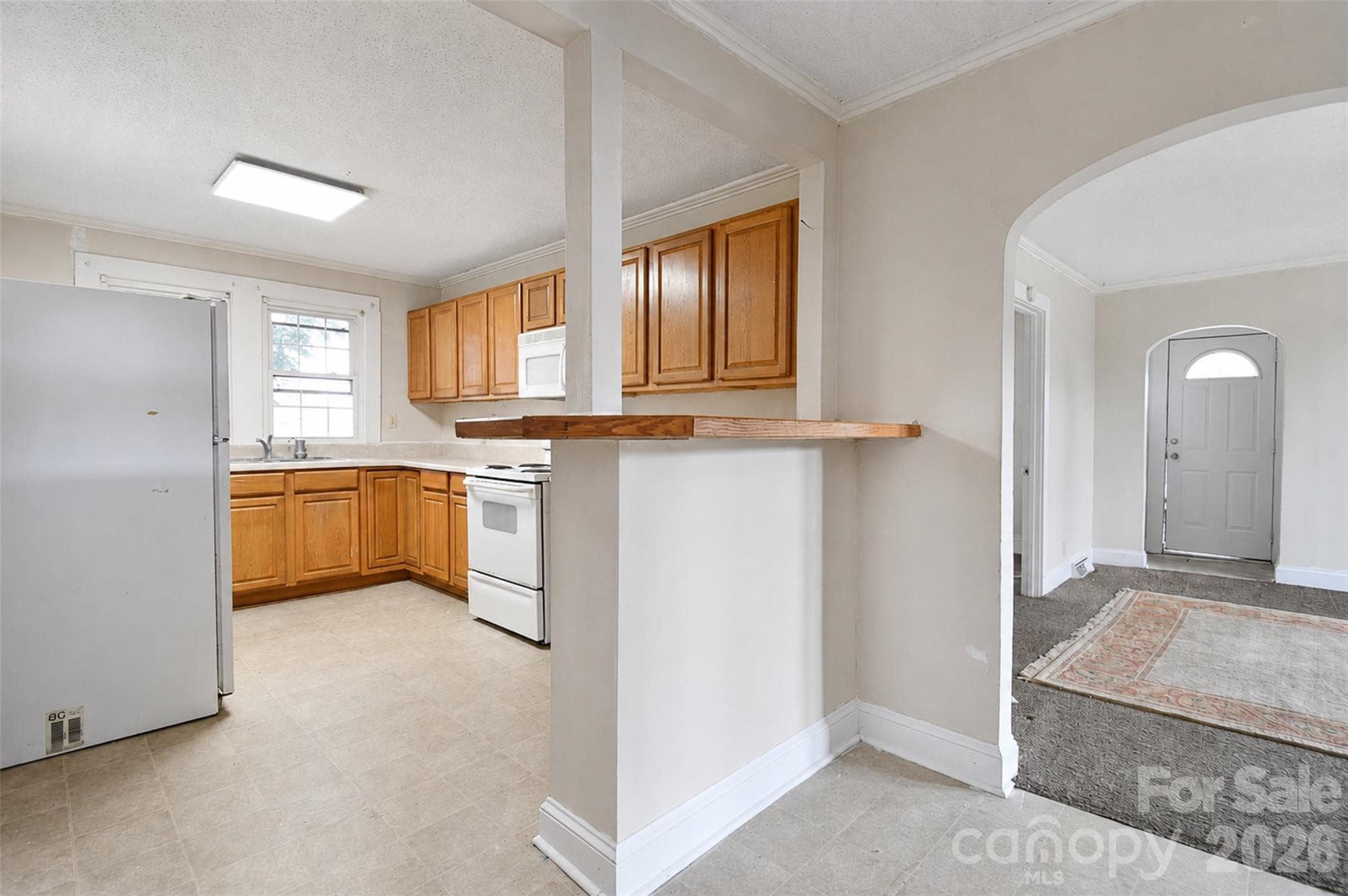 Single Family Residence at 4036 US Highway 601 Highway, Concord, photo 4 of 23