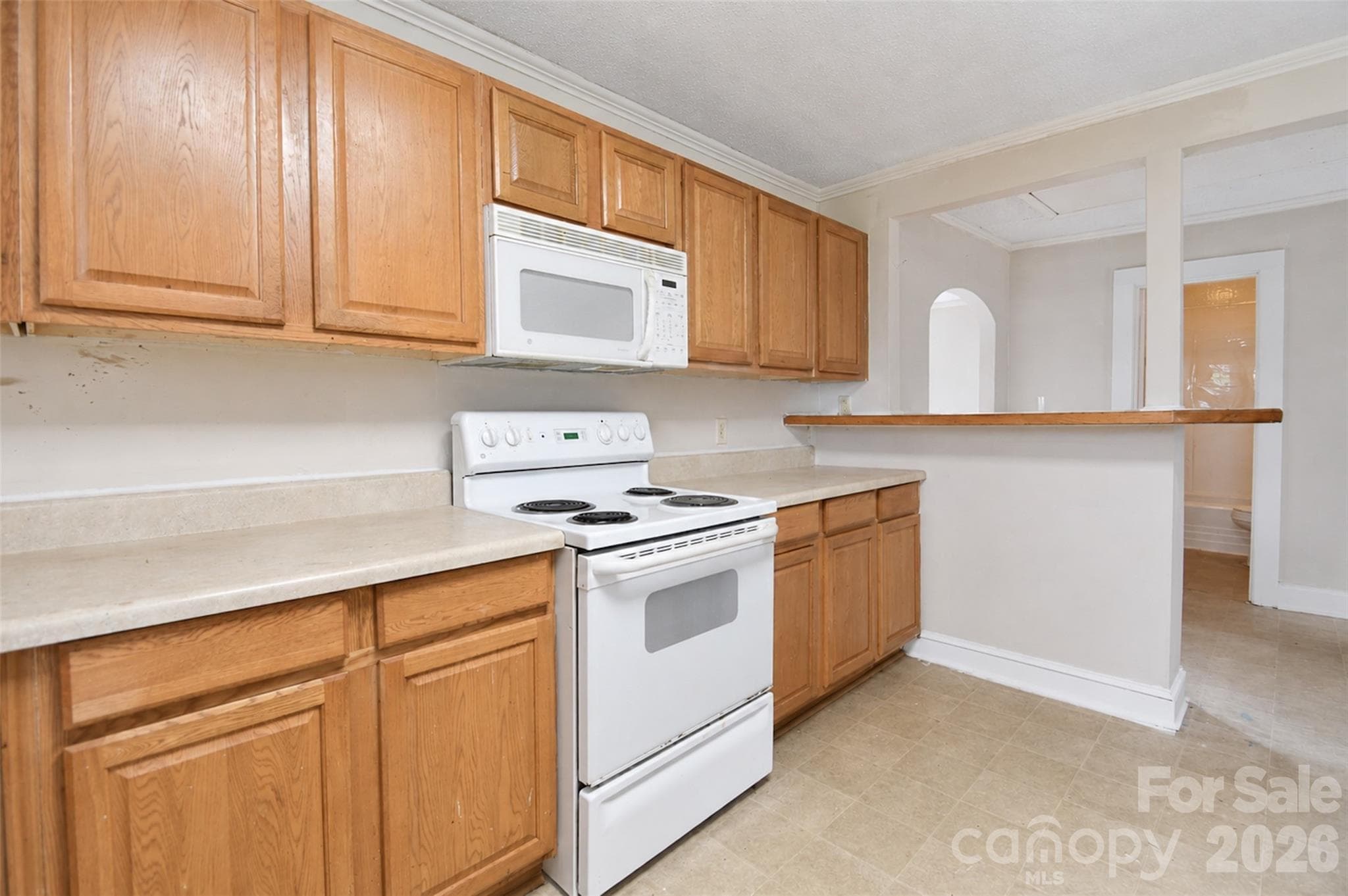 Single Family Residence at 4036 US Highway 601 Highway, Concord, photo 5 of 23