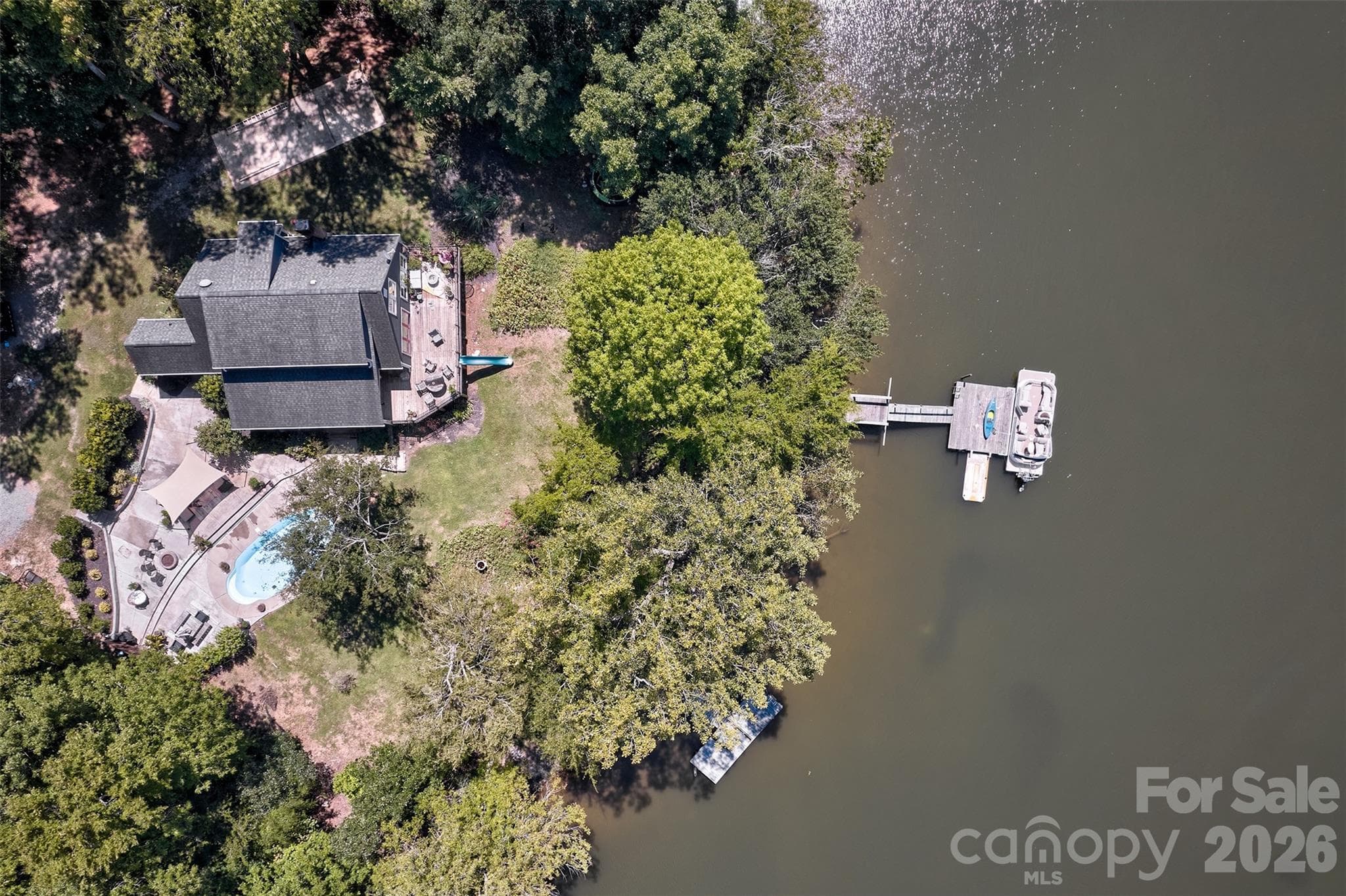486 Willow Cove Road