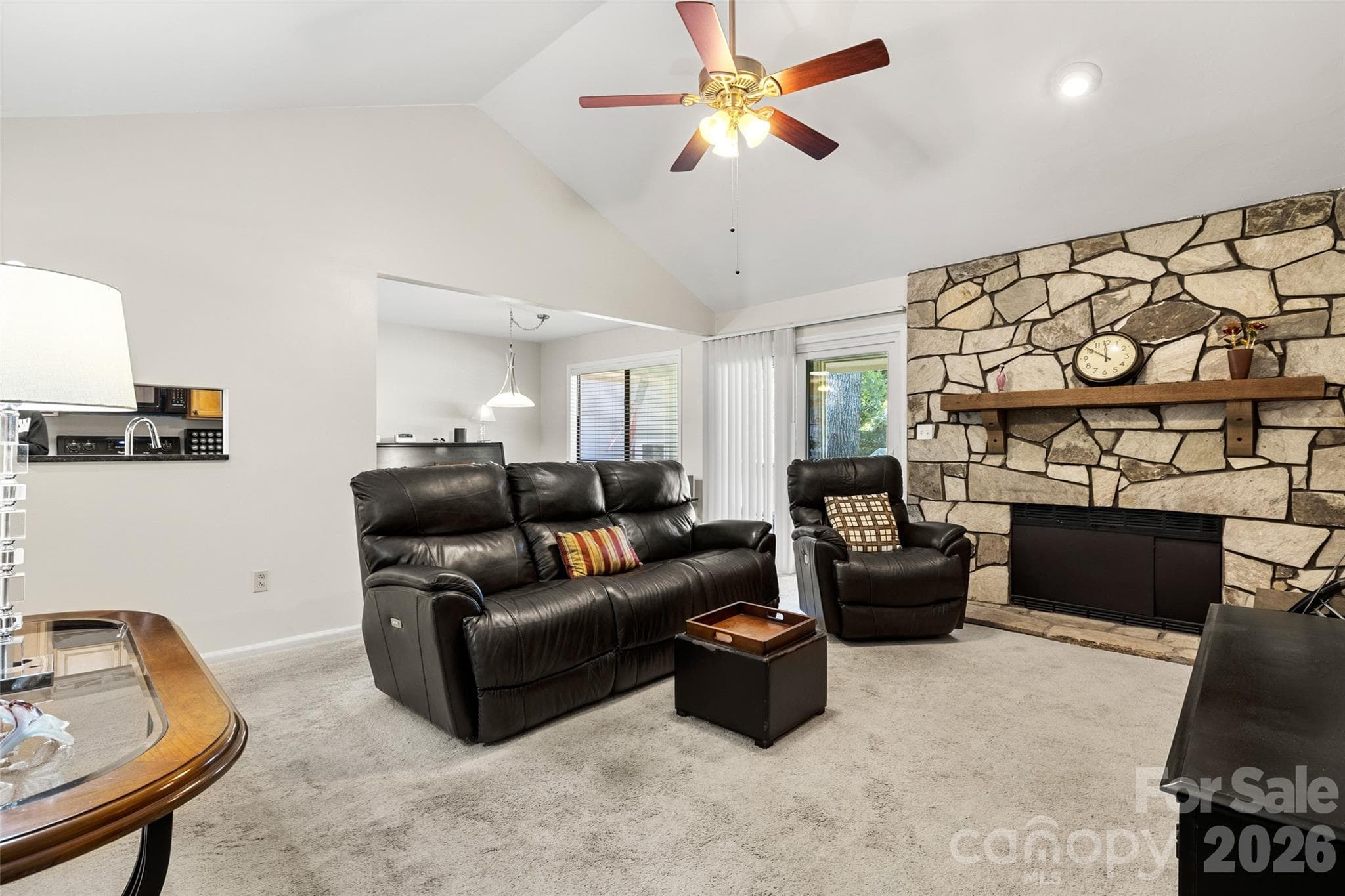 Condominium at 7912 Greenside Court, Charlotte, photo 2 of 24