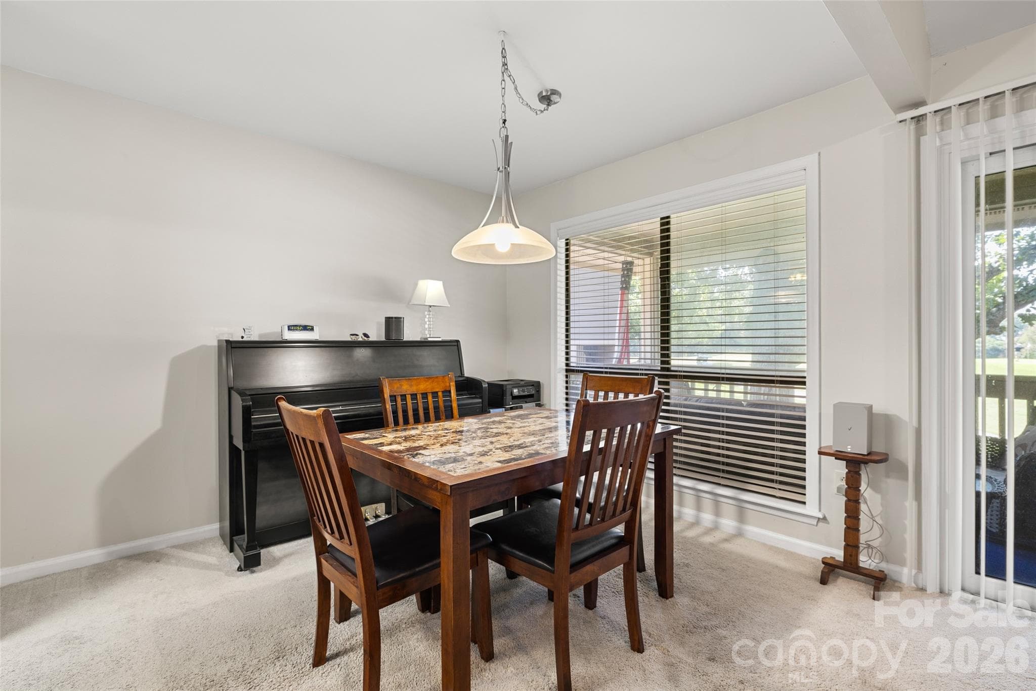 Condominium at 7912 Greenside Court, Charlotte, photo 4 of 24