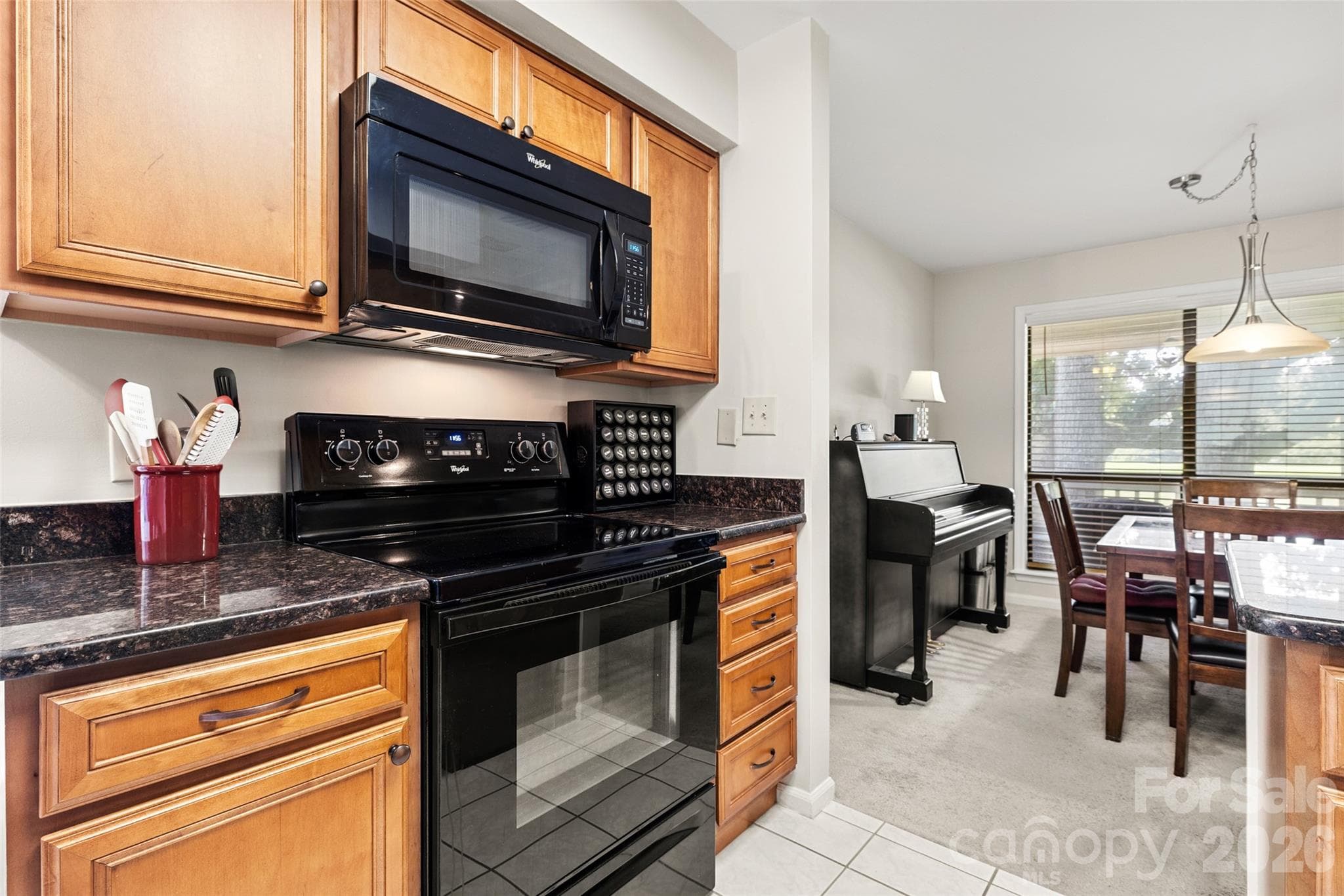 Condominium at 7912 Greenside Court, Charlotte, photo 6 of 24