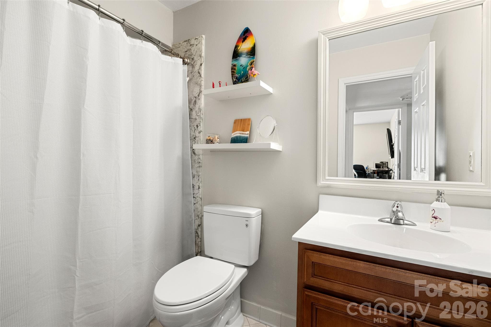 Condominium at 7912 Greenside Court, Charlotte, photo 9 of 24