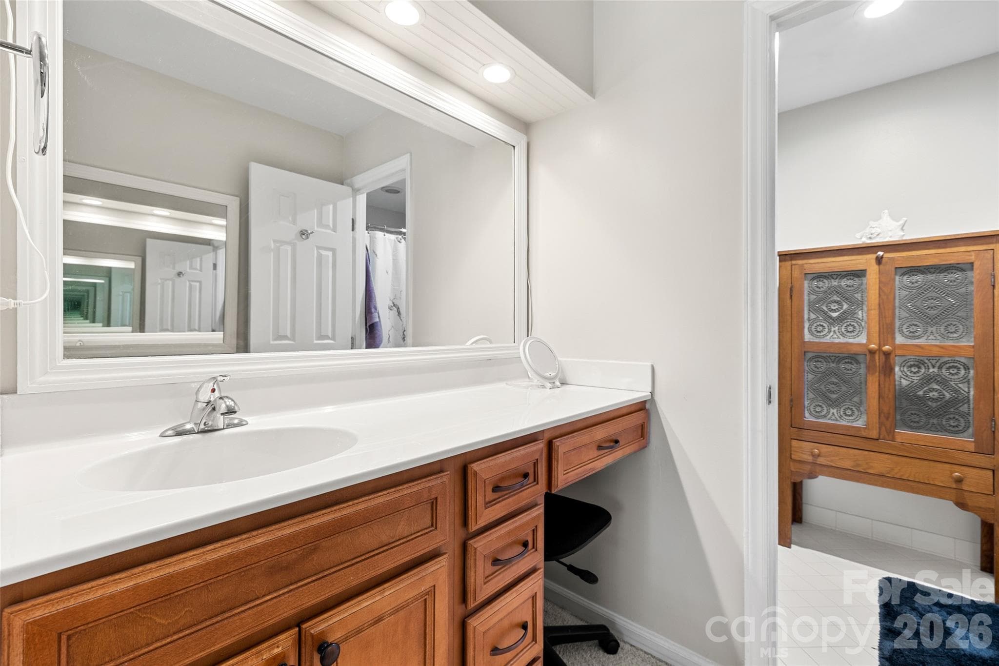 Condominium at 7912 Greenside Court, Charlotte, photo 12 of 24
