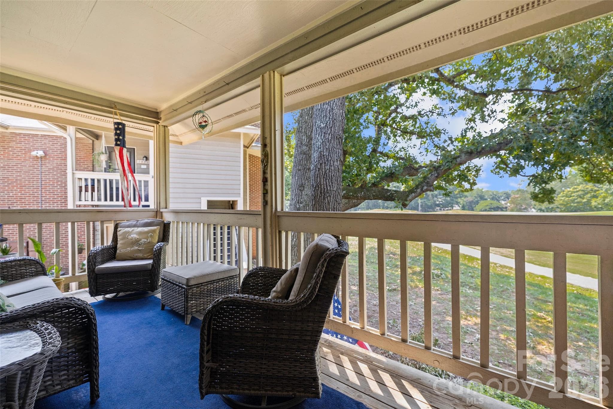 Condominium at 7912 Greenside Court, Charlotte, photo 14 of 24