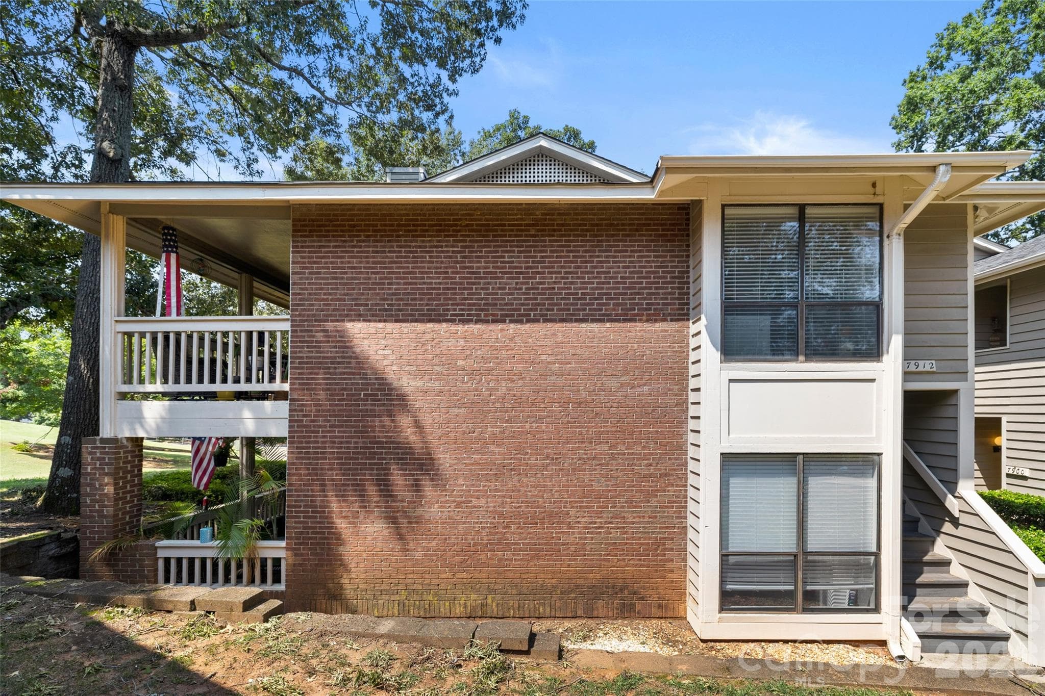 Condominium at 7912 Greenside Court, Charlotte, photo 16 of 24