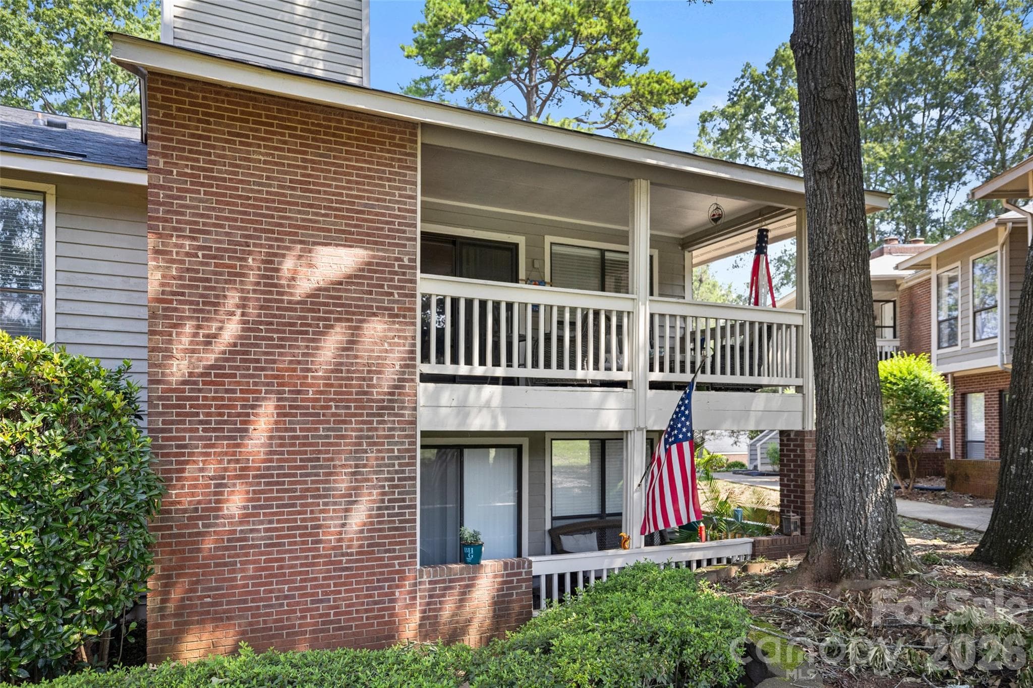 Condominium at 7912 Greenside Court, Charlotte, photo 18 of 24
