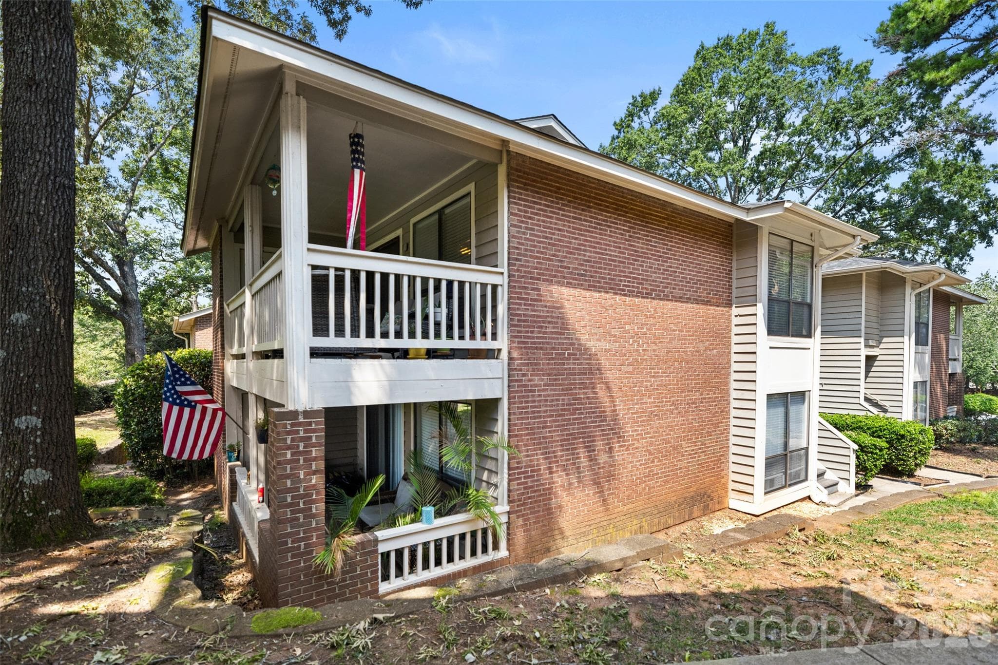 Condominium at 7912 Greenside Court, Charlotte, photo 19 of 24