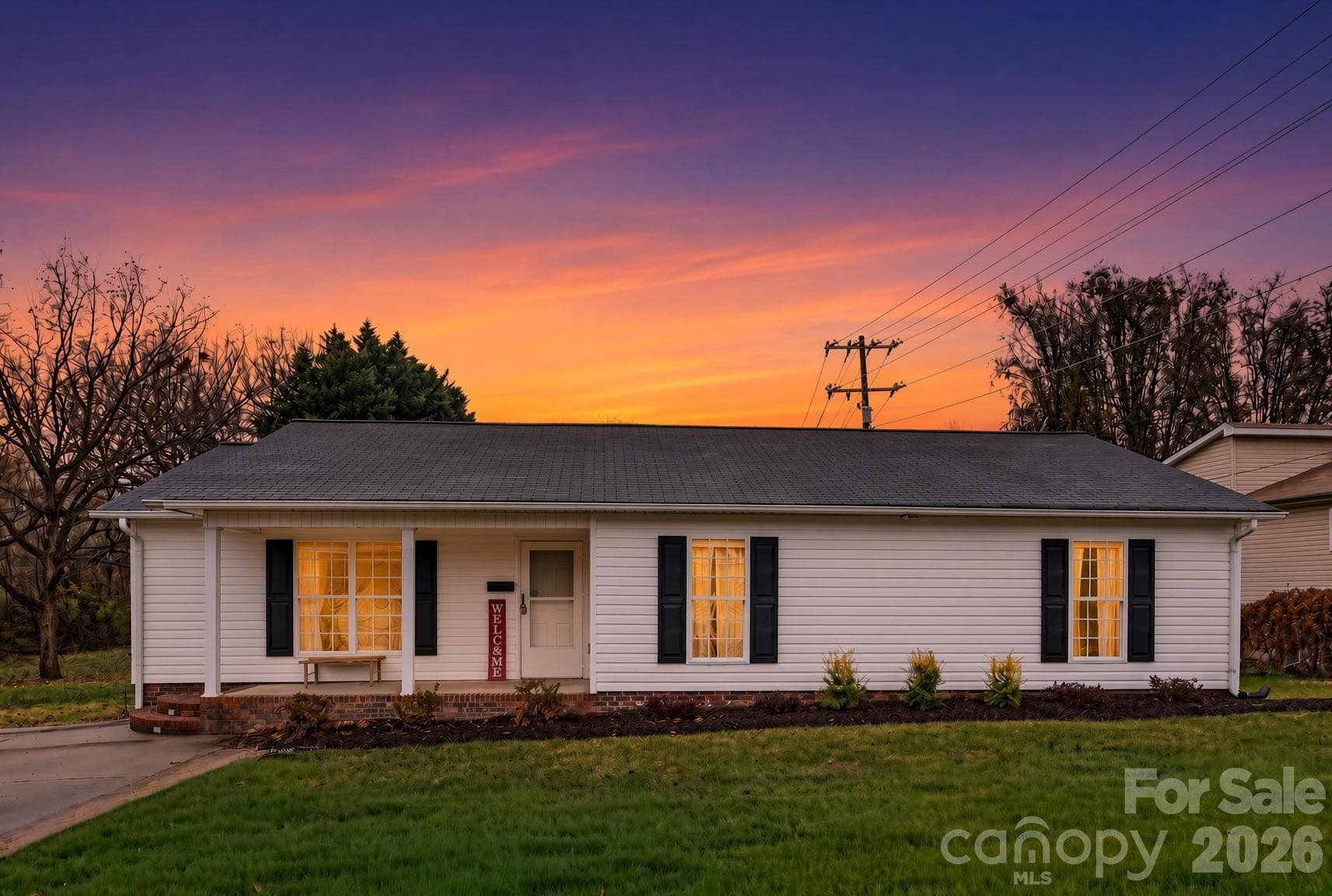 Single Family Residence at 5 S 1st Street, Belmont, photo 2 of 22