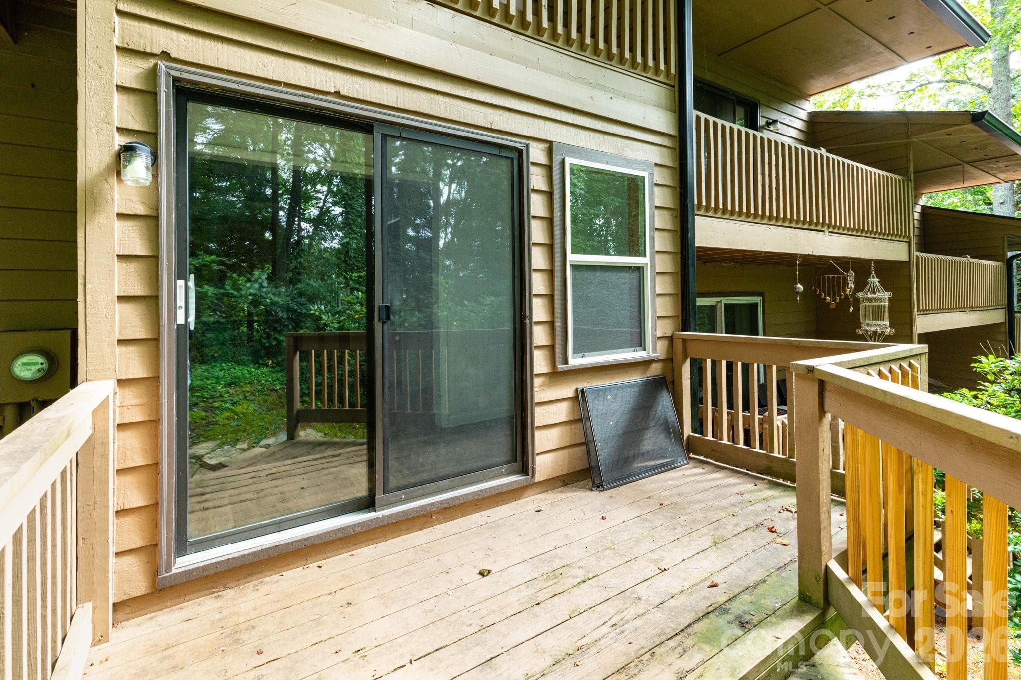 Townhouse at 404 Buck Cove Terrace, Asheville, photo 17 of 23
