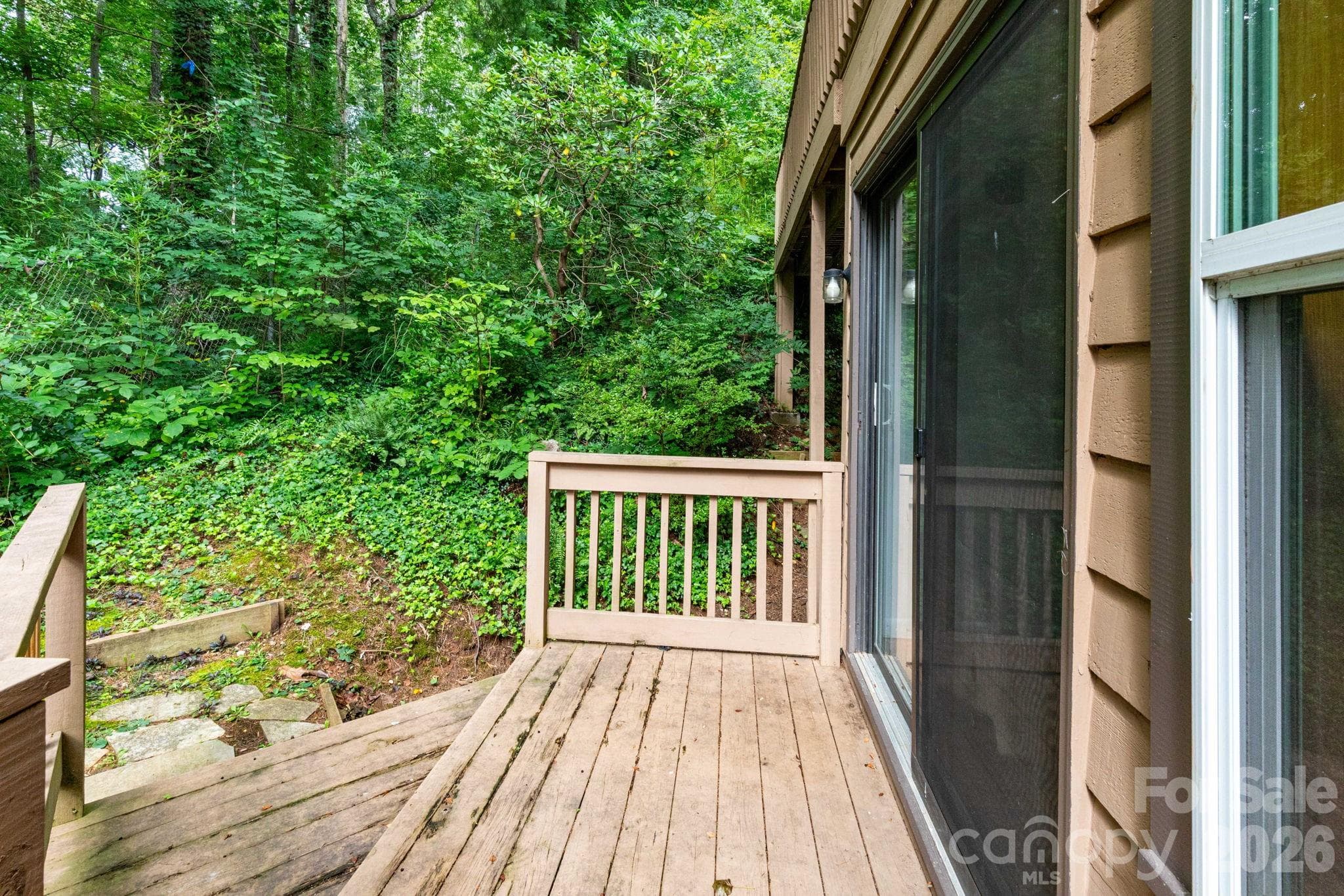 Townhouse at 404 Buck Cove Terrace, Asheville, photo 18 of 23
