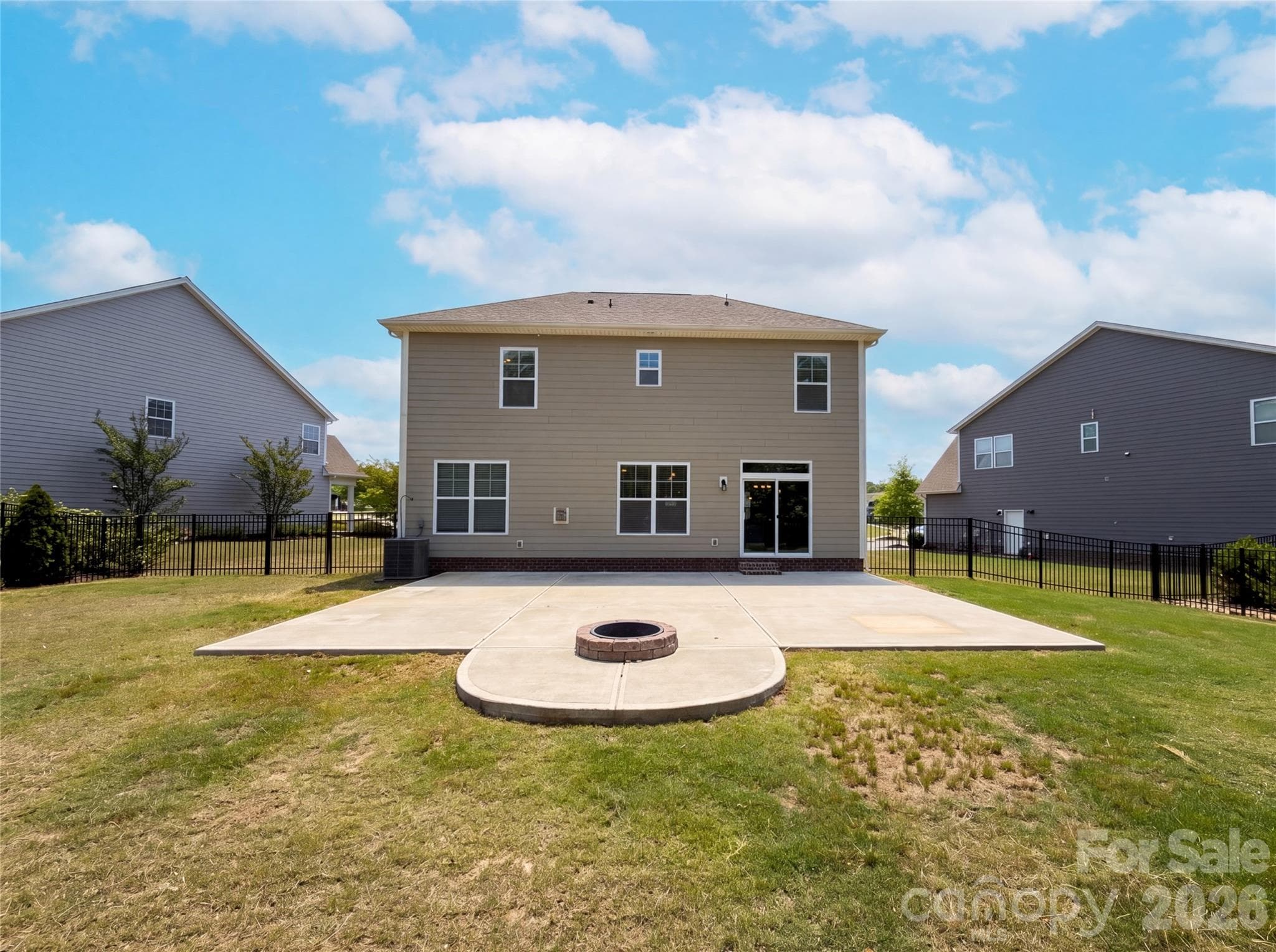 Single Family Residence at 5013 Shadowbrook Road, Waxhaw, photo 17 of 17