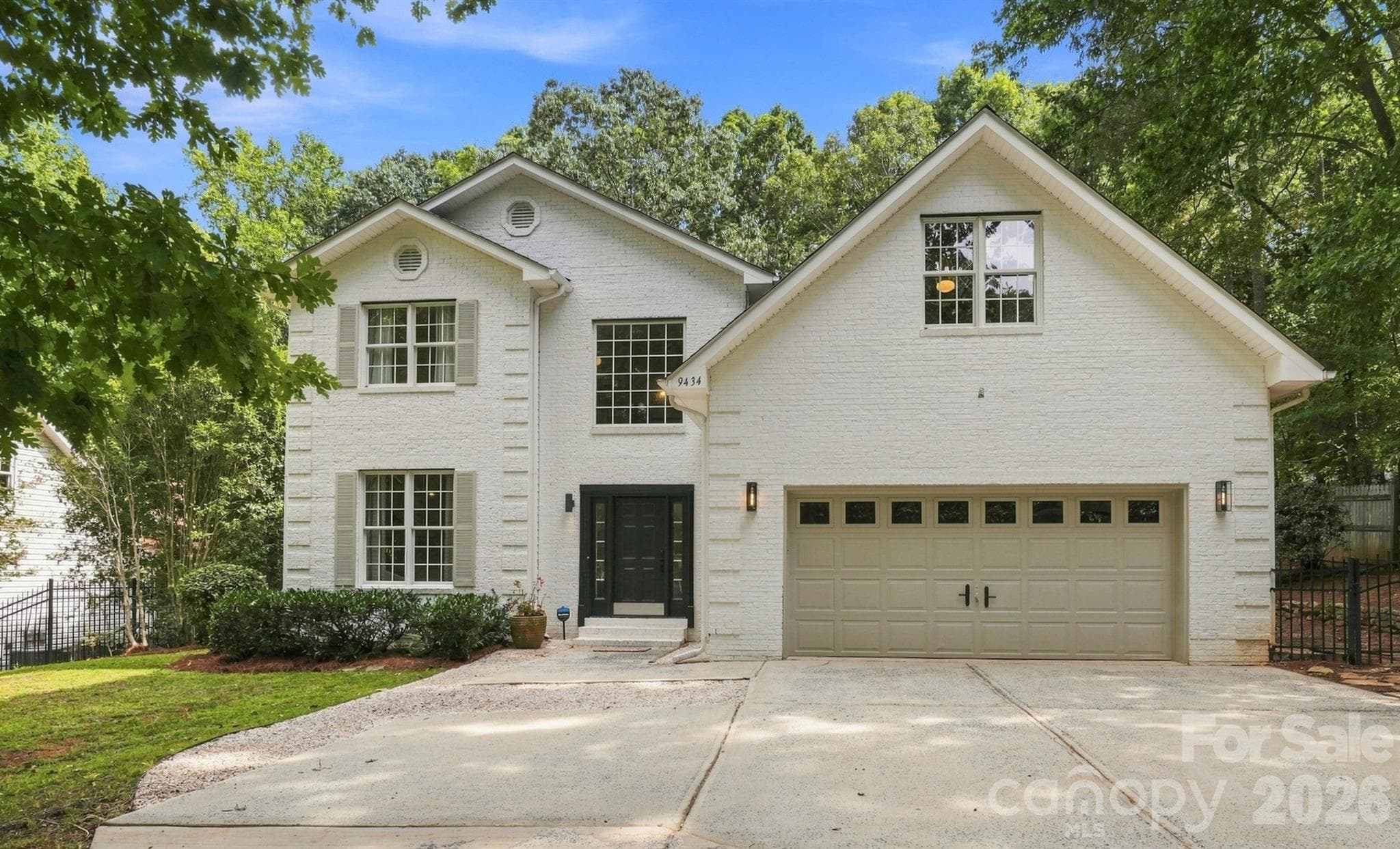 9434 Valley Road