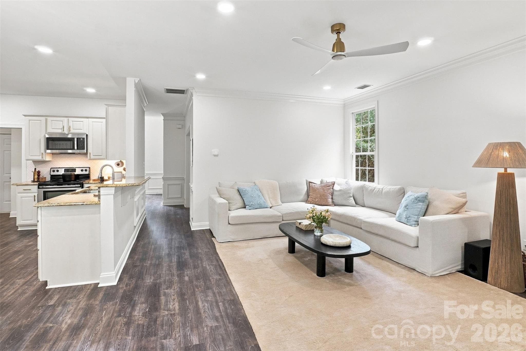 Single Family Residence at 9434 Valley Road, Charlotte, photo 13 of 44