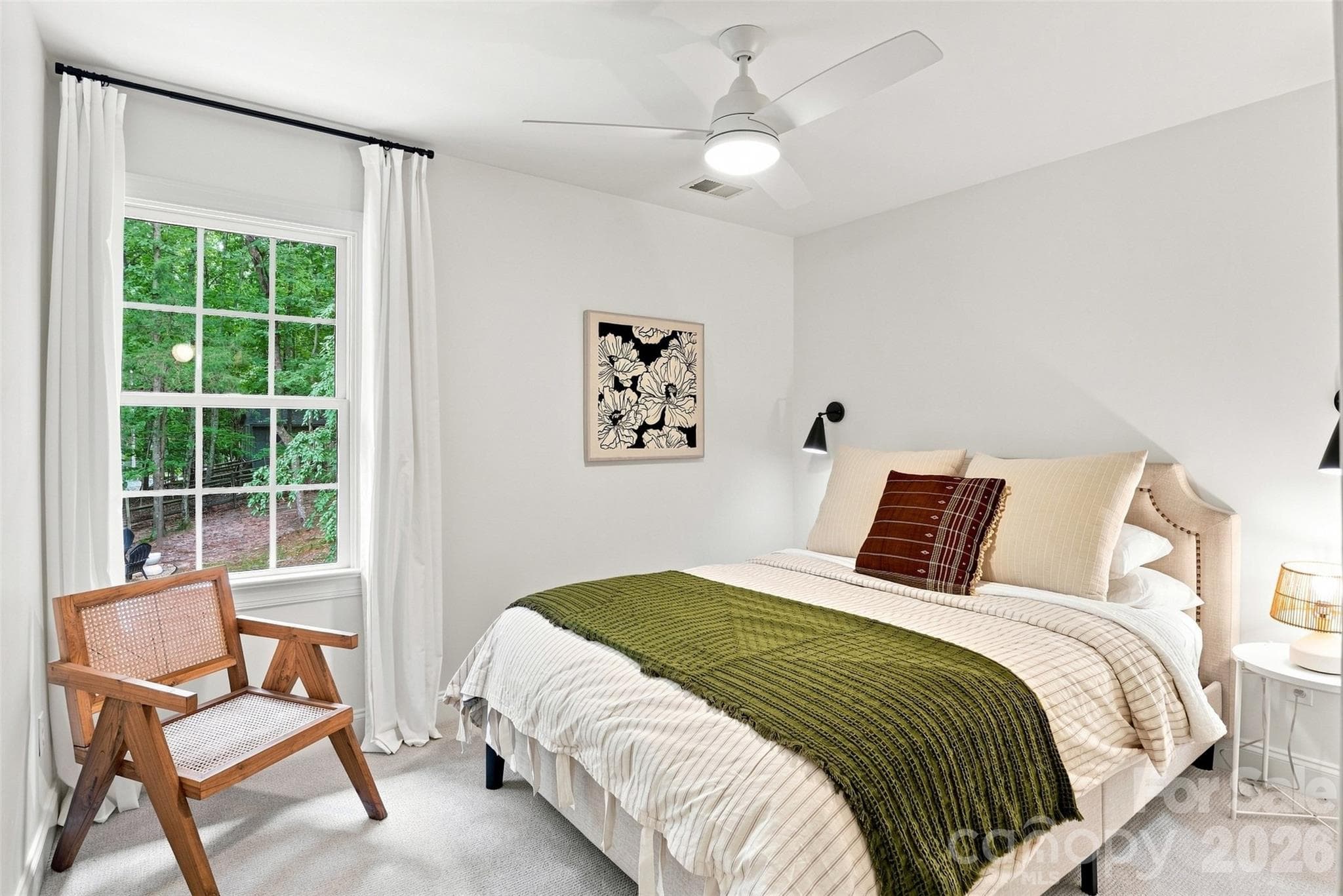 Single Family Residence at 9434 Valley Road, Charlotte, photo 33 of 44