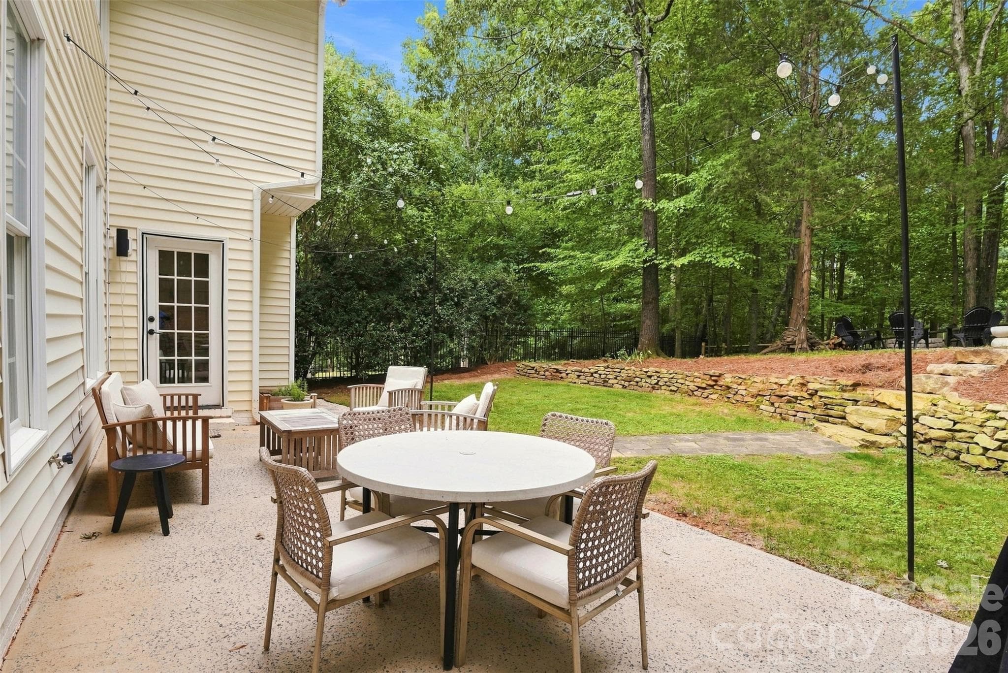 Single Family Residence at 9434 Valley Road, Charlotte, photo 36 of 44