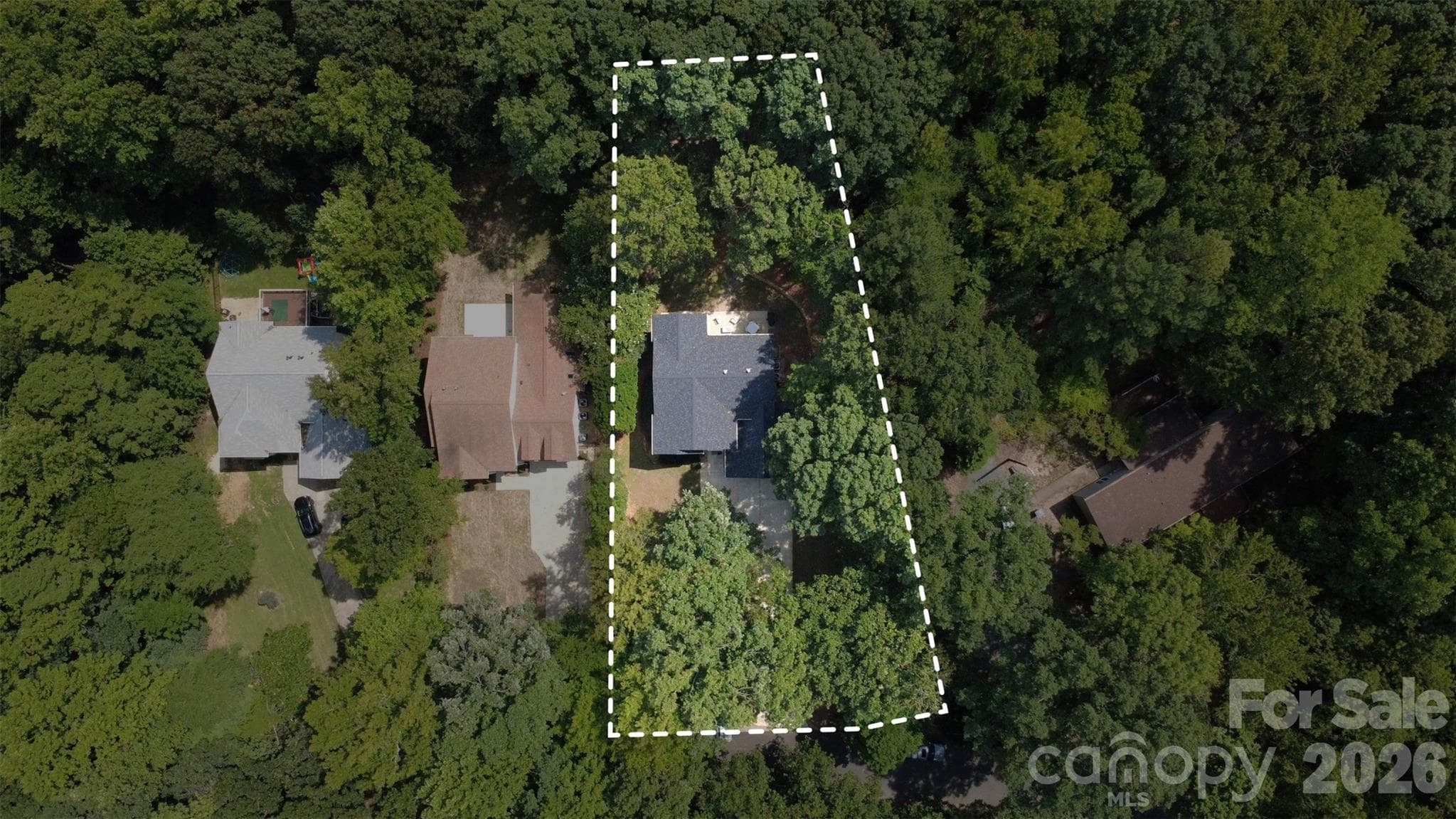 Single Family Residence at 9434 Valley Road, Charlotte, photo 39 of 44