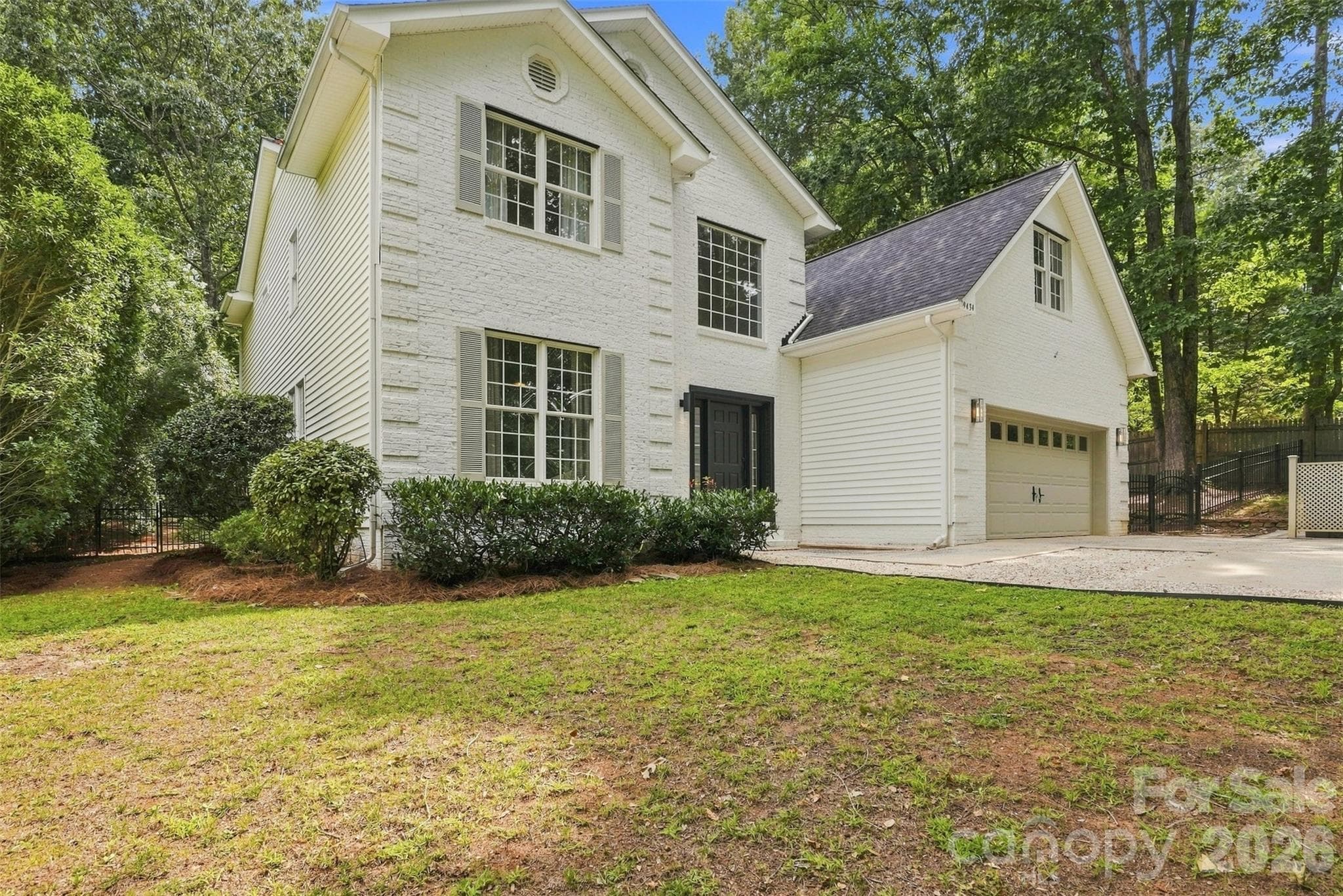 Single Family Residence at 9434 Valley Road, Charlotte, photo 41 of 44