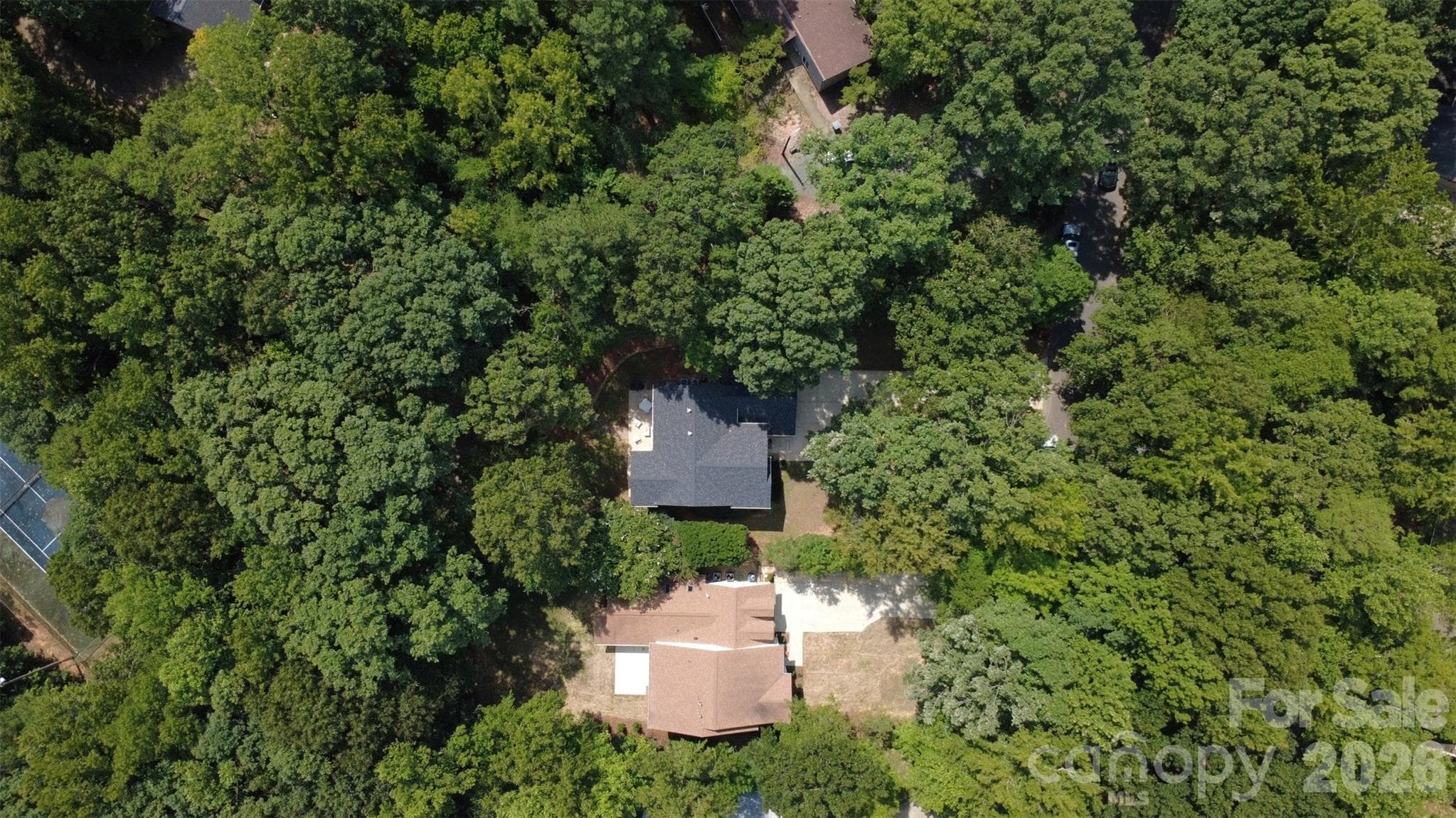 Single Family Residence at 9434 Valley Road, Charlotte, photo 42 of 44