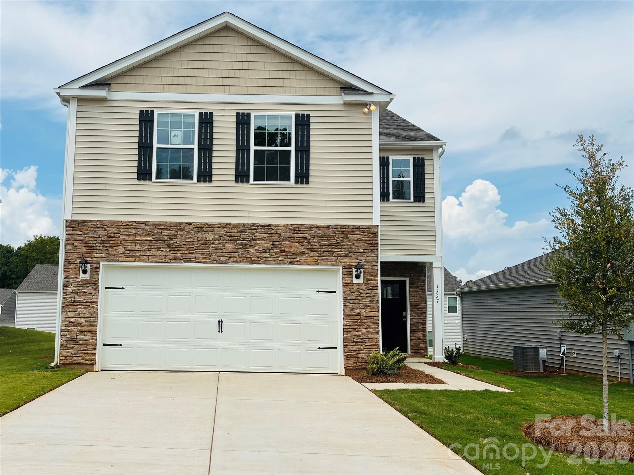 1327 Lily Drive