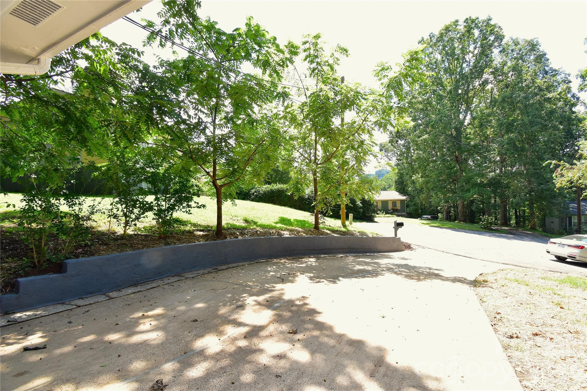 Single Family Residence at 19 S Ridge Place, Arden, photo 30 of 44