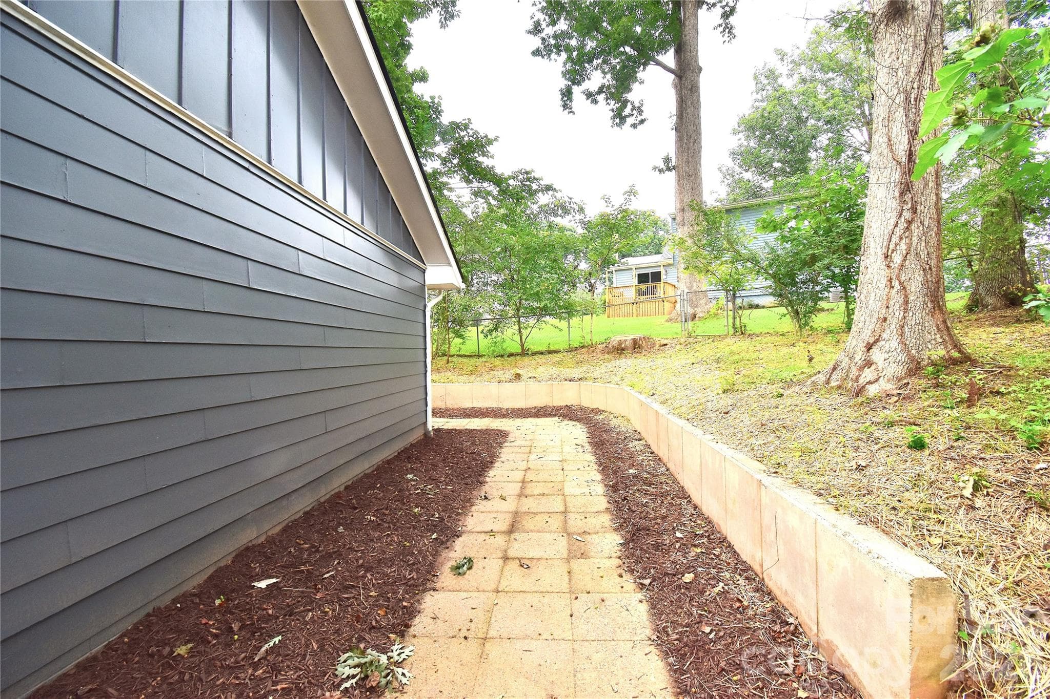 Single Family Residence at 19 S Ridge Place, Arden, photo 33 of 44