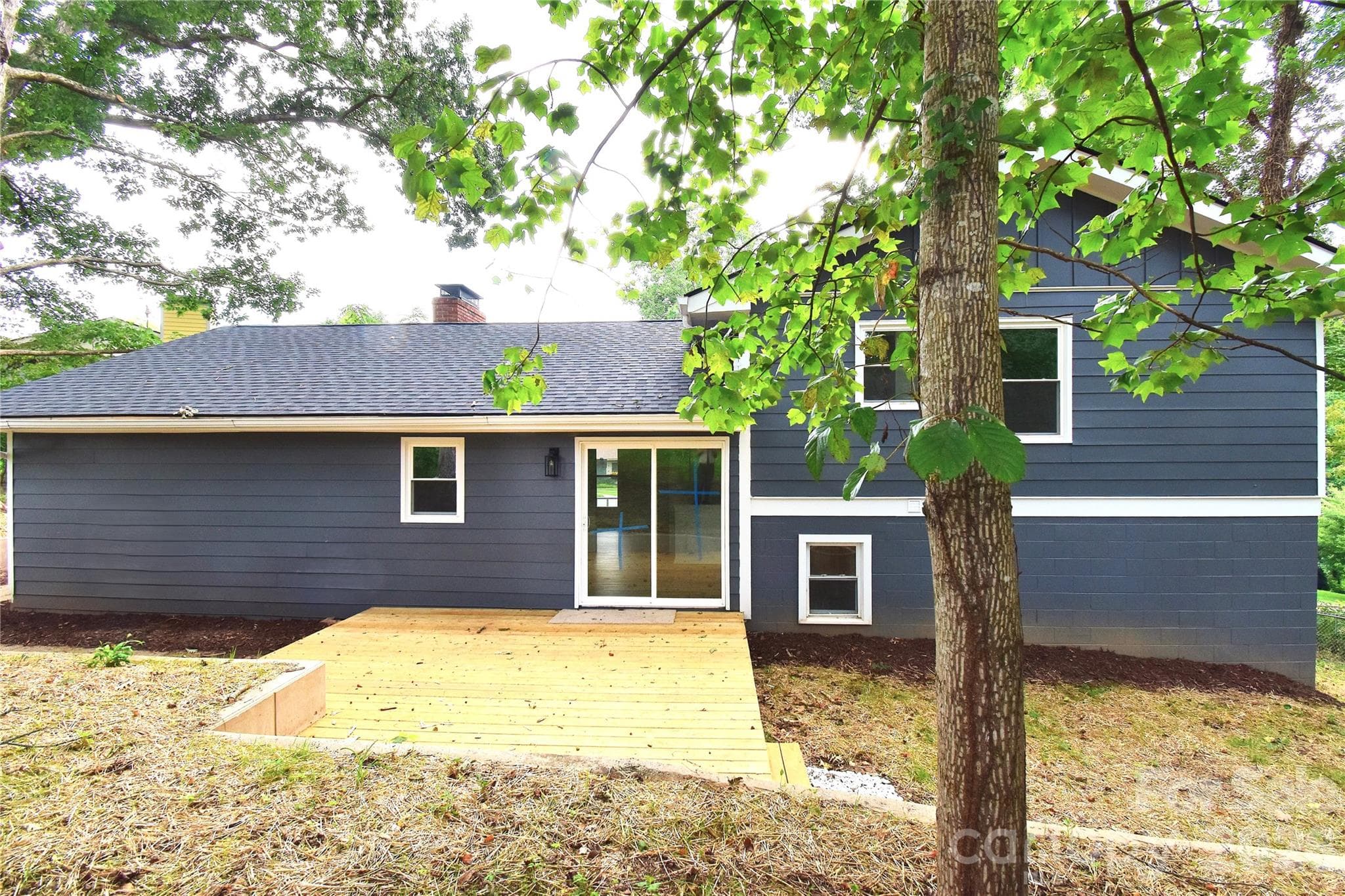 Single Family Residence at 19 S Ridge Place, Arden, photo 35 of 44