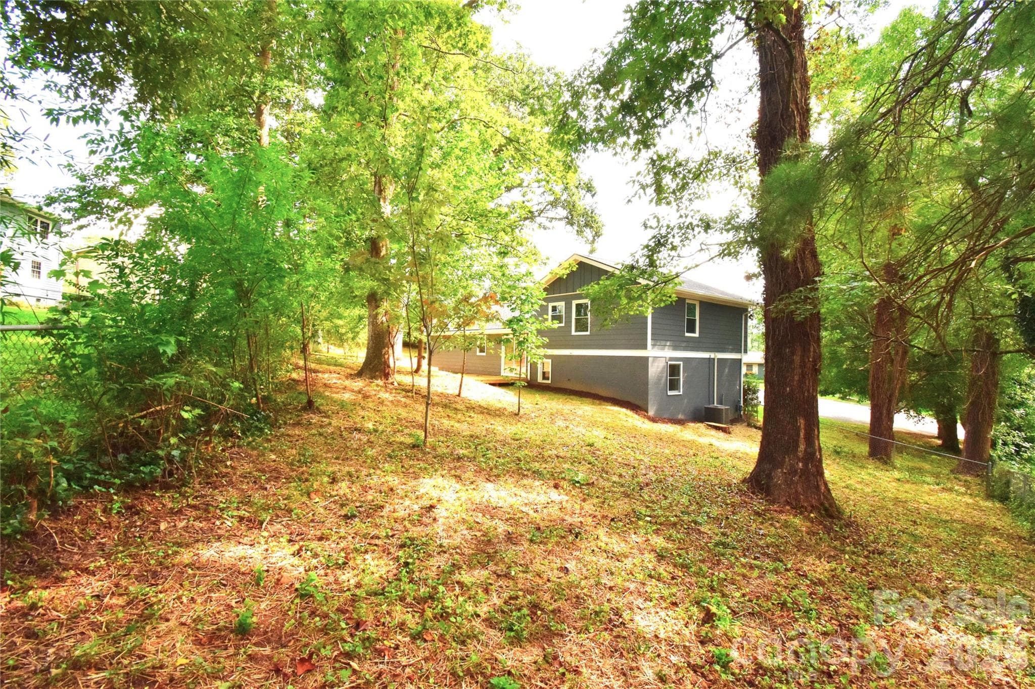 Single Family Residence at 19 S Ridge Place, Arden, photo 38 of 44