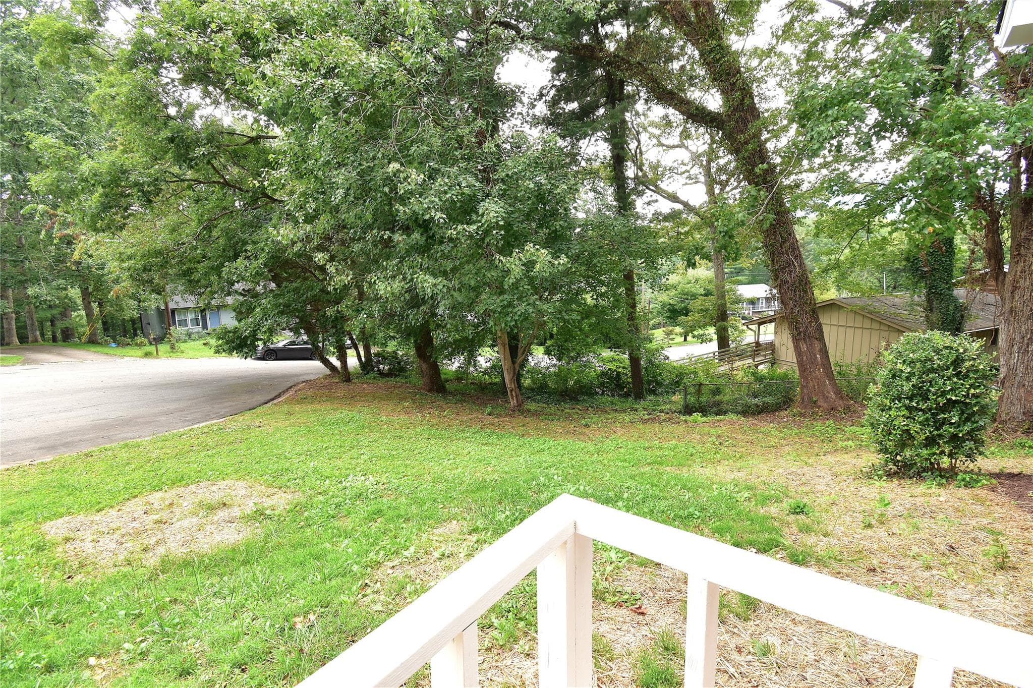Single Family Residence at 19 S Ridge Place, Arden, photo 43 of 44