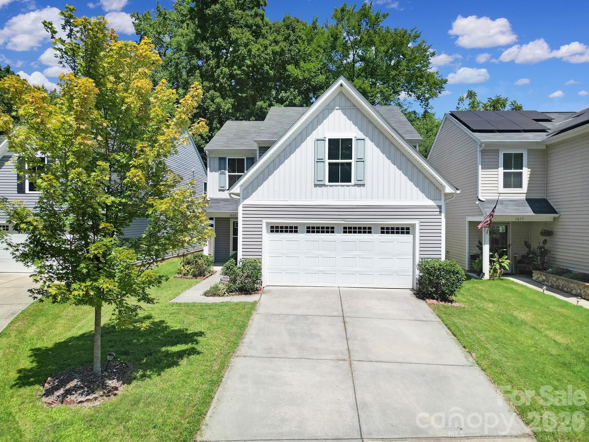 1611 Hooper Court