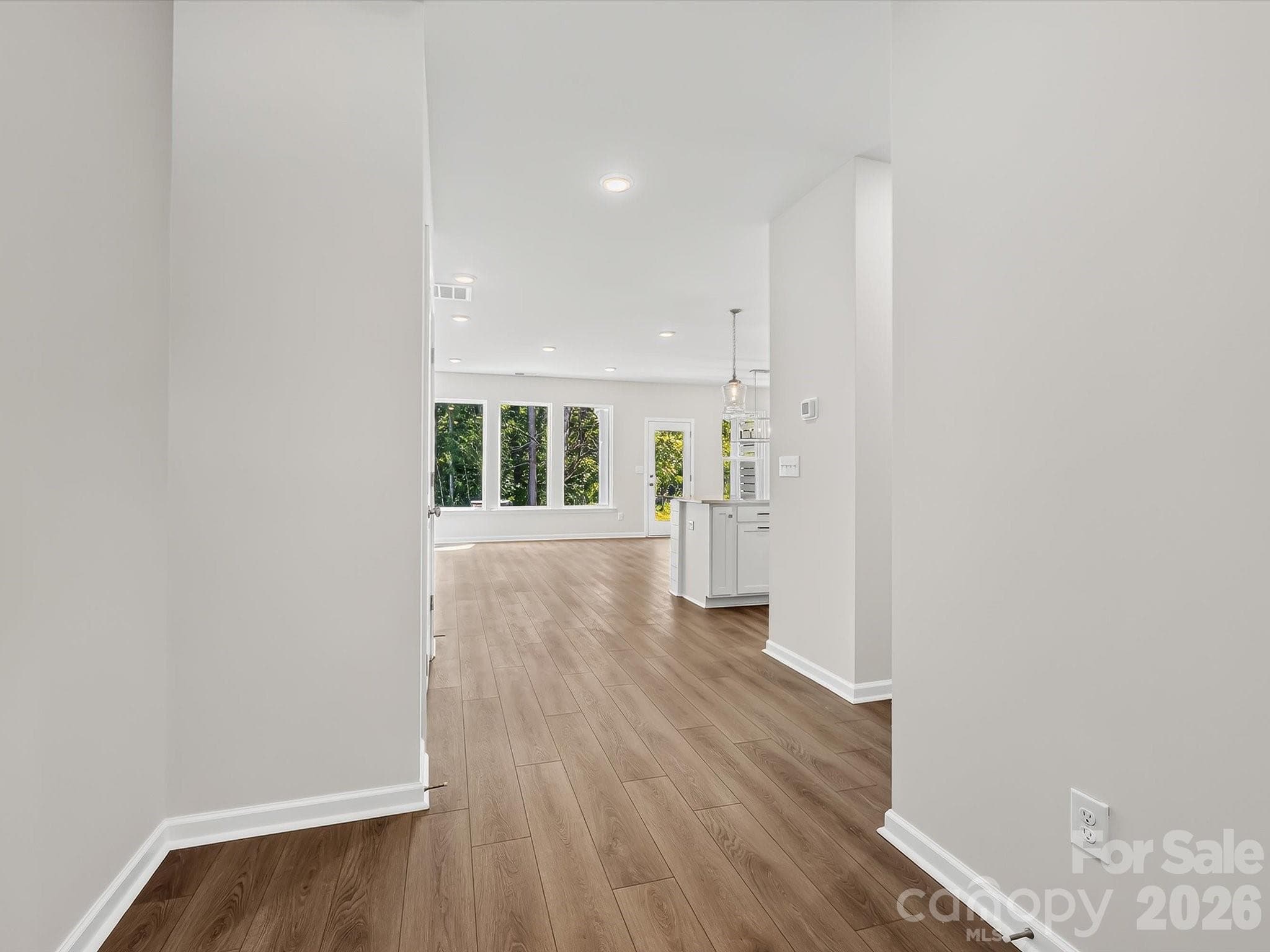Townhouse at 272 Alluvium Lane, Waxhaw, photo 7 of 39