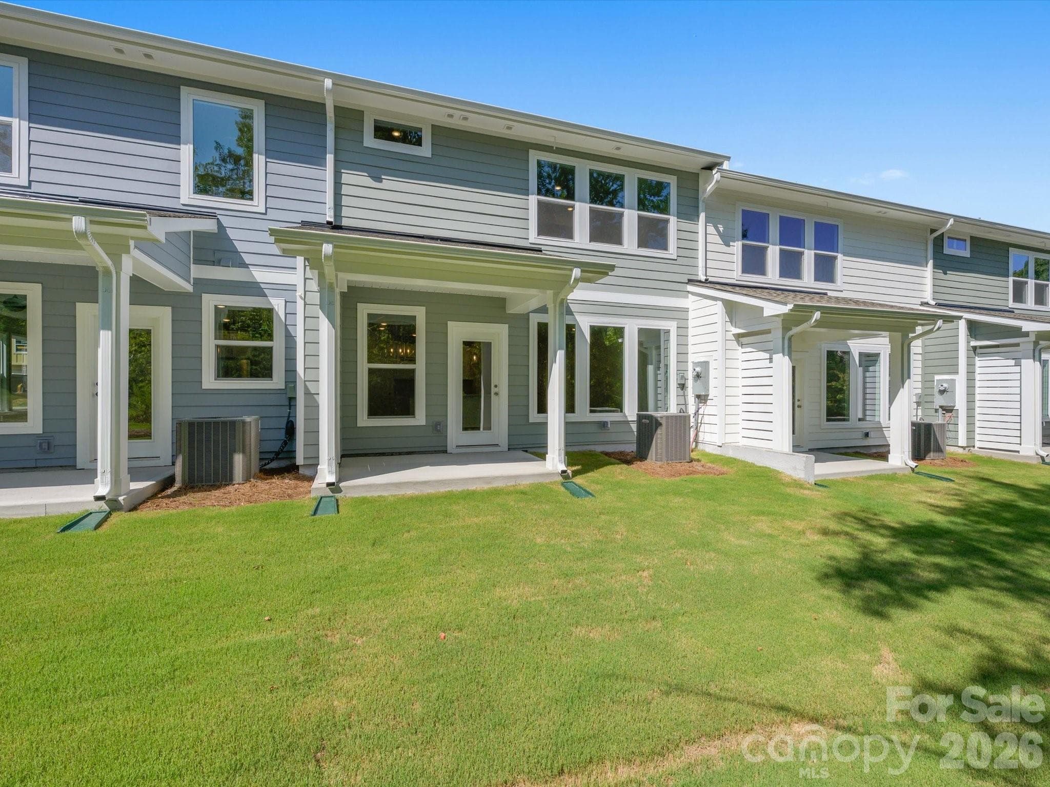 Townhouse at 272 Alluvium Lane, Waxhaw, photo 35 of 39