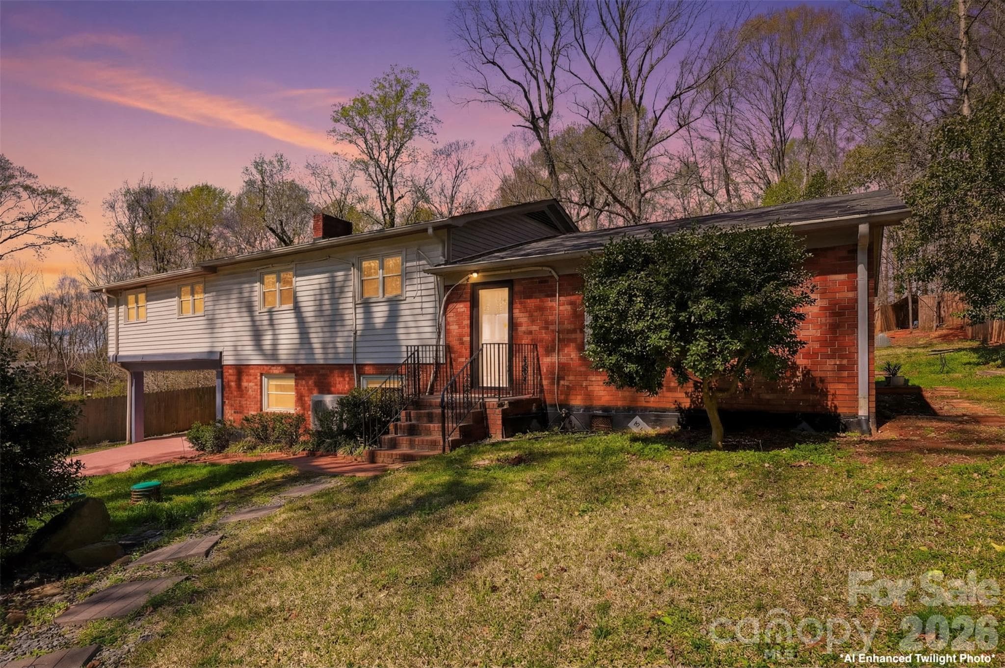 Single Family Residence at Charlotte, photo 3 of 47