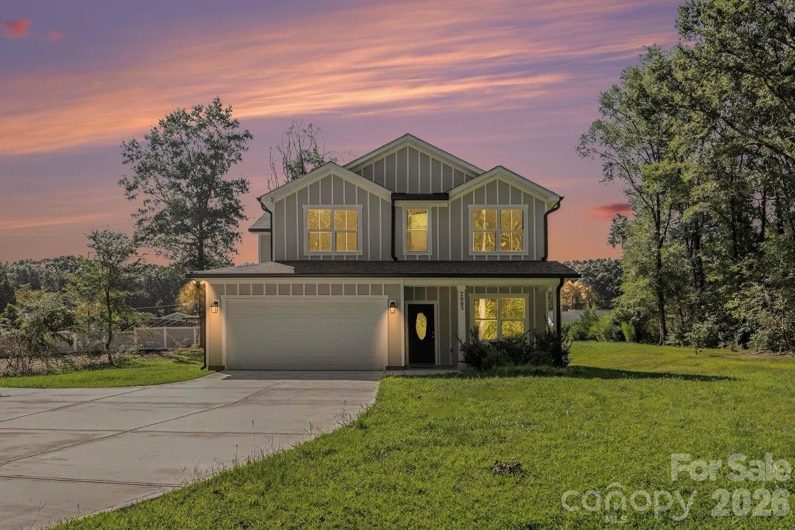 2005 Overhill Drive
