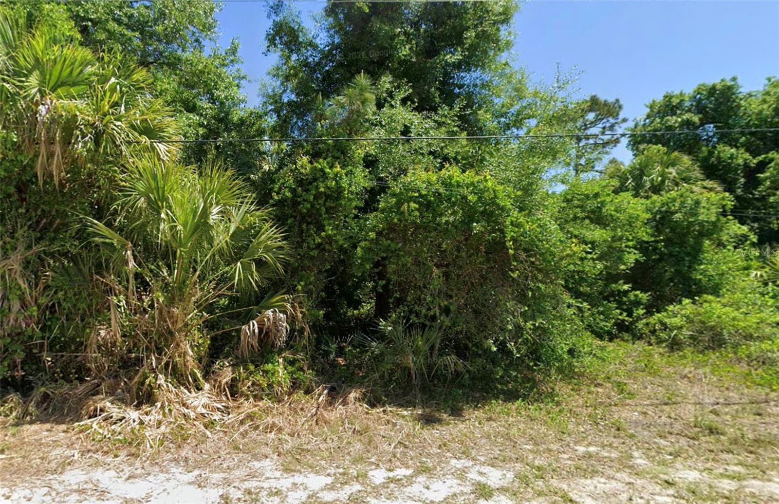 Lot 10 CUMMINGS RD