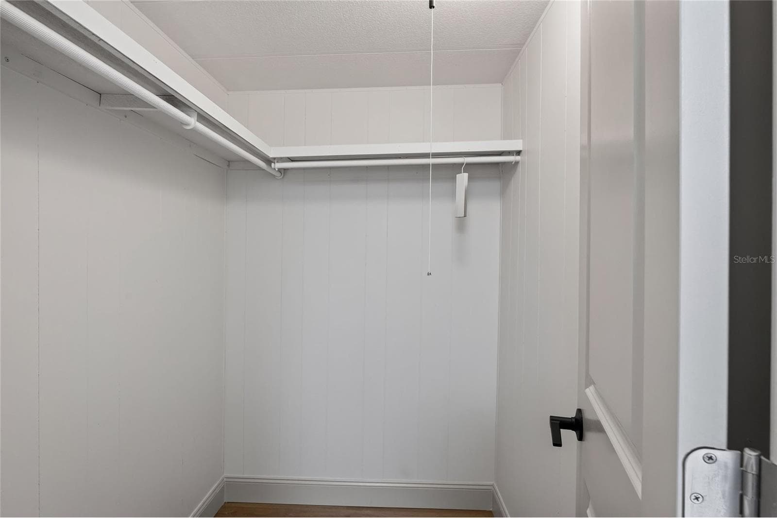Primary Bathroom, walk in closet - 2055 S FLORAL AVE #55, BARTOW