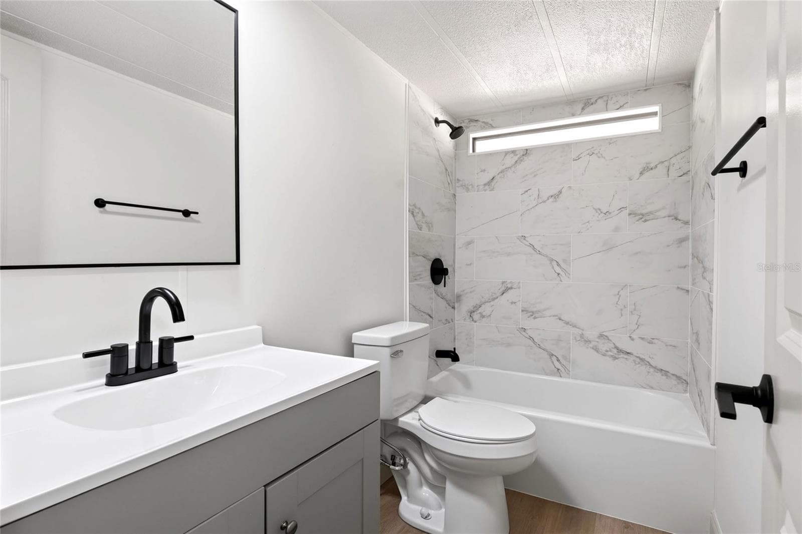Bathroom 2 - 2055 S FLORAL AVE #55, BARTOW