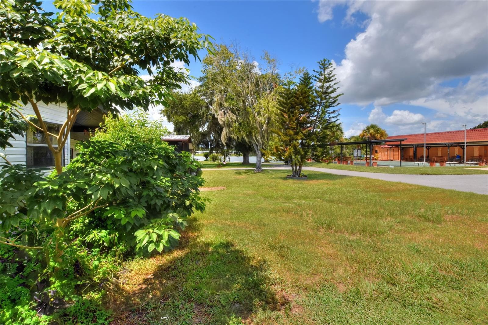Manufactured Home at 2055 S FLORAL AVE #55, BARTOW, photo 45 of 81