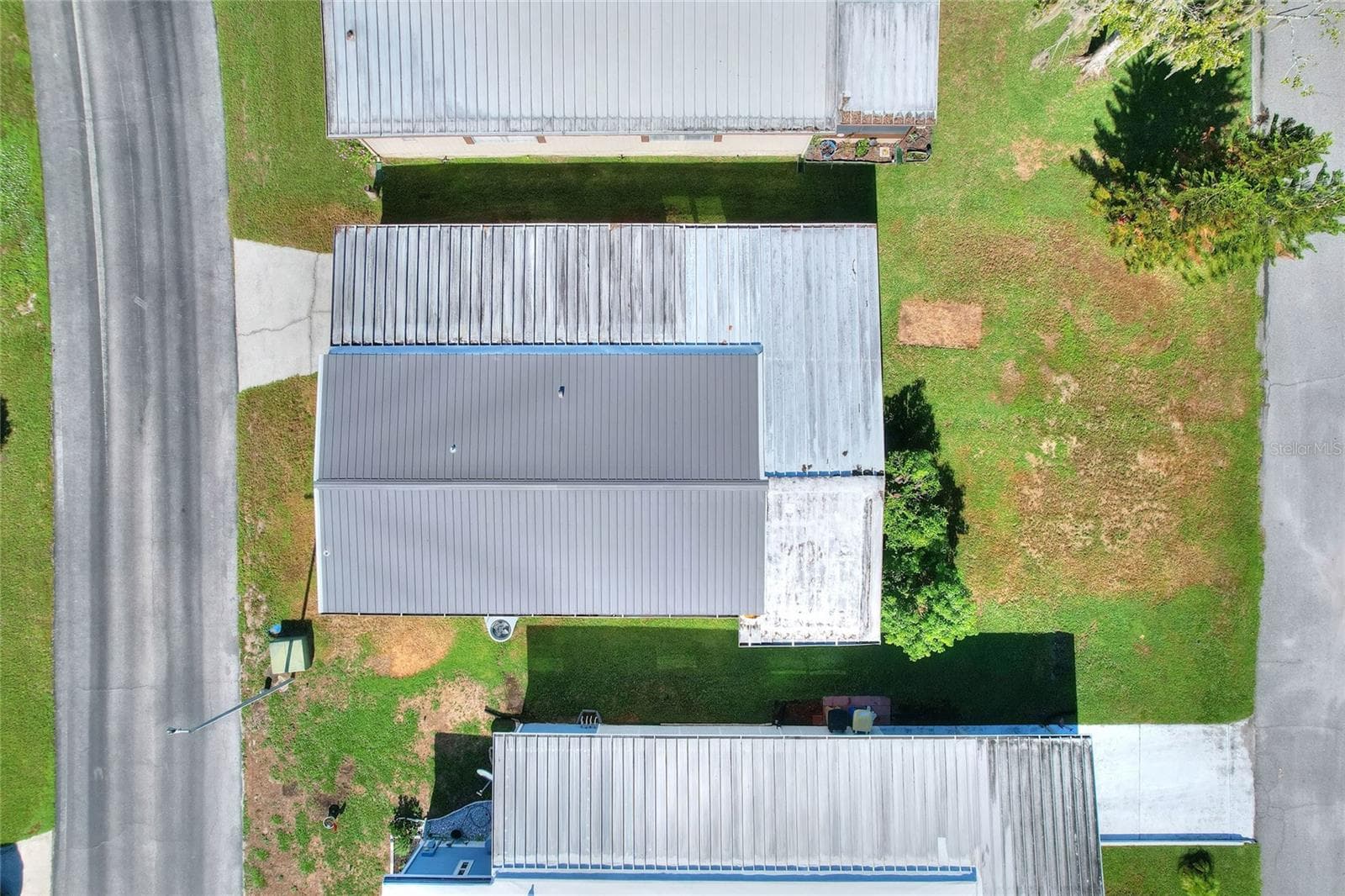Manufactured Home at 2055 S FLORAL AVE #55, BARTOW, photo 47 of 81
