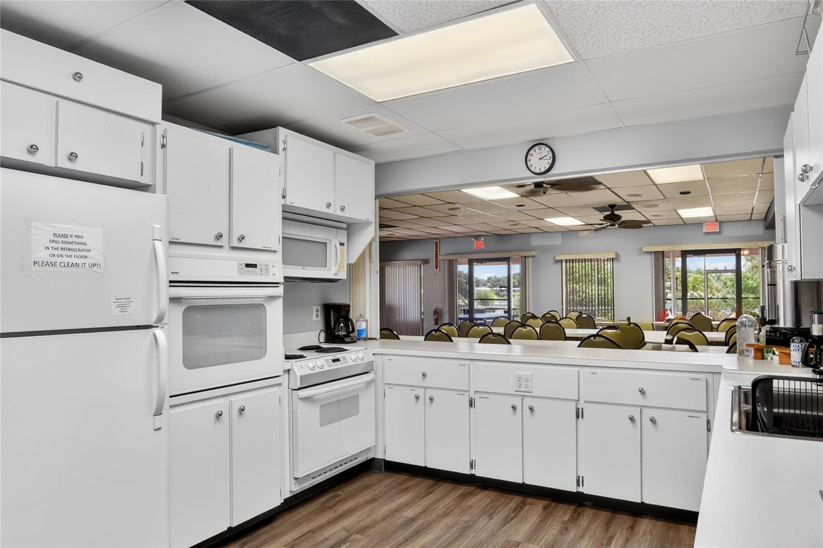 Manufactured Home at 2055 S FLORAL AVE #55, BARTOW, photo 68 of 81