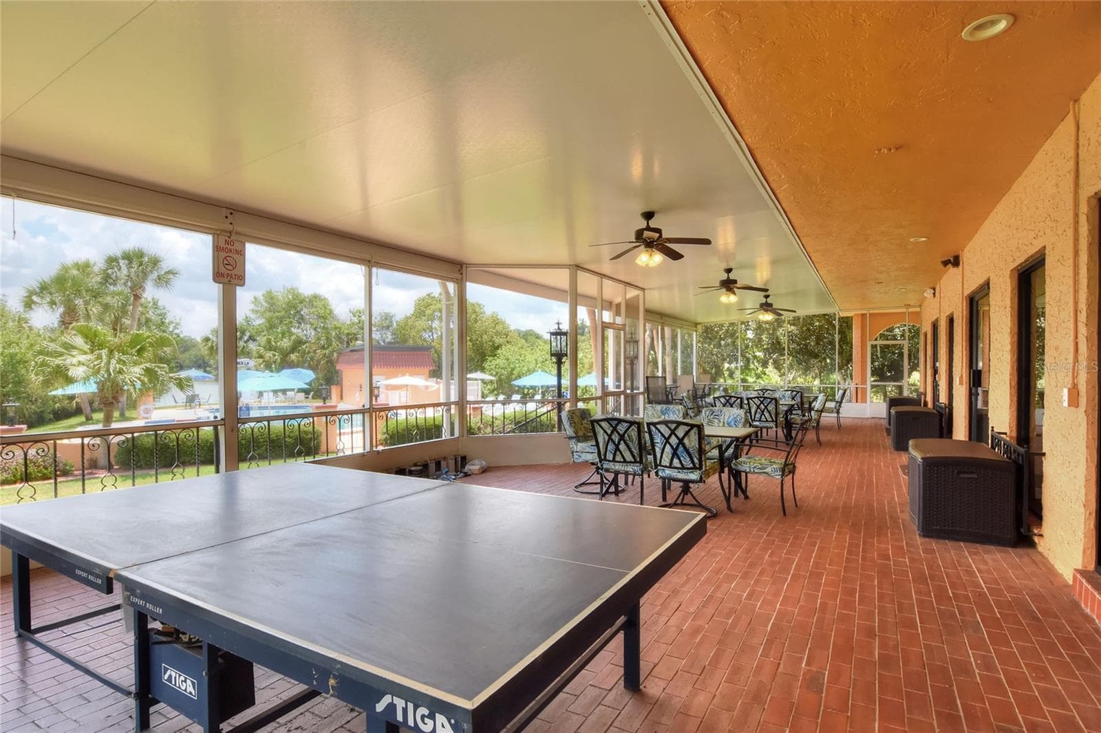Manufactured Home at 2055 S FLORAL AVE #55, BARTOW, photo 70 of 81