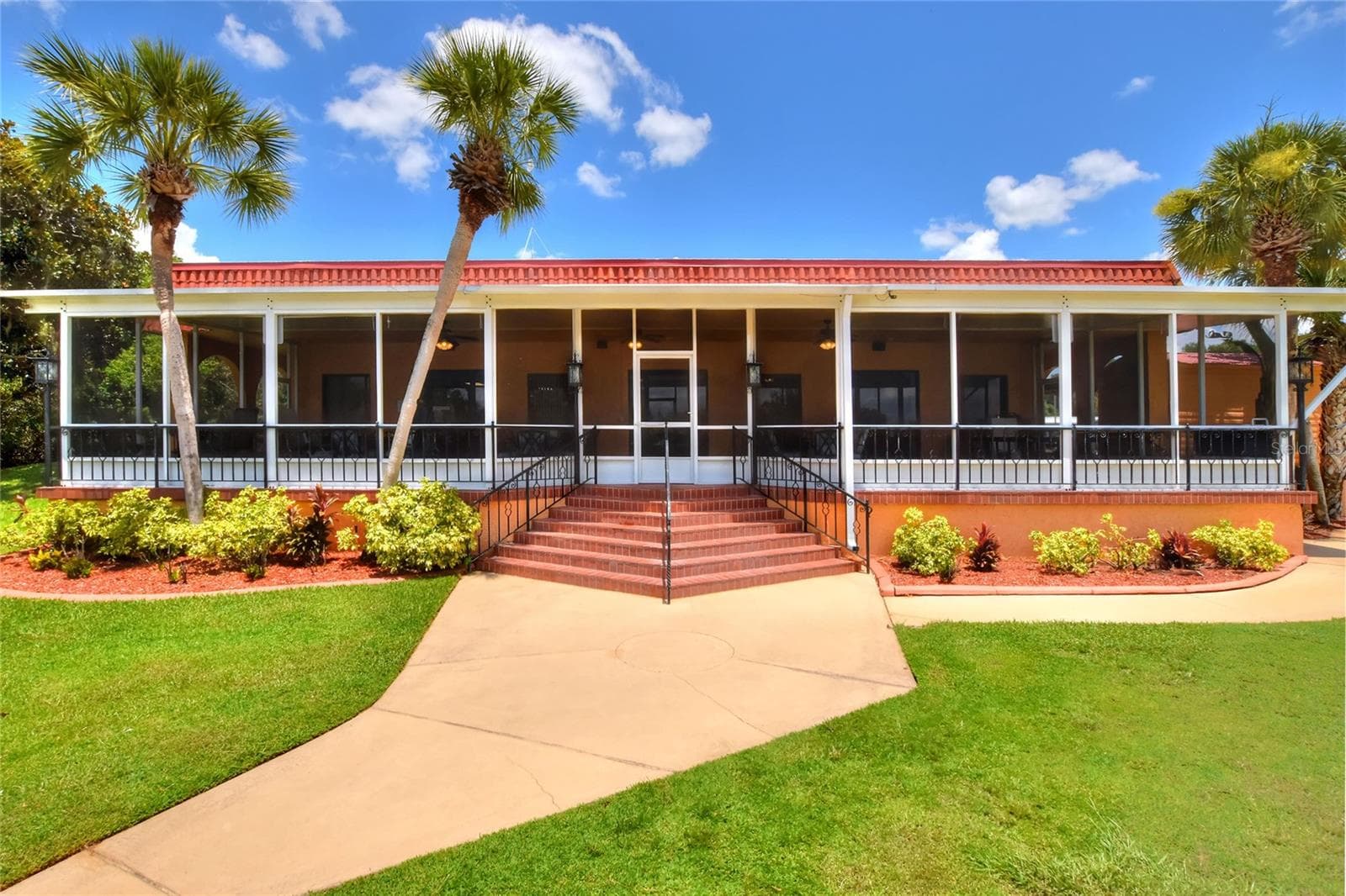Manufactured Home at 2055 S FLORAL AVE #55, BARTOW, photo 72 of 81