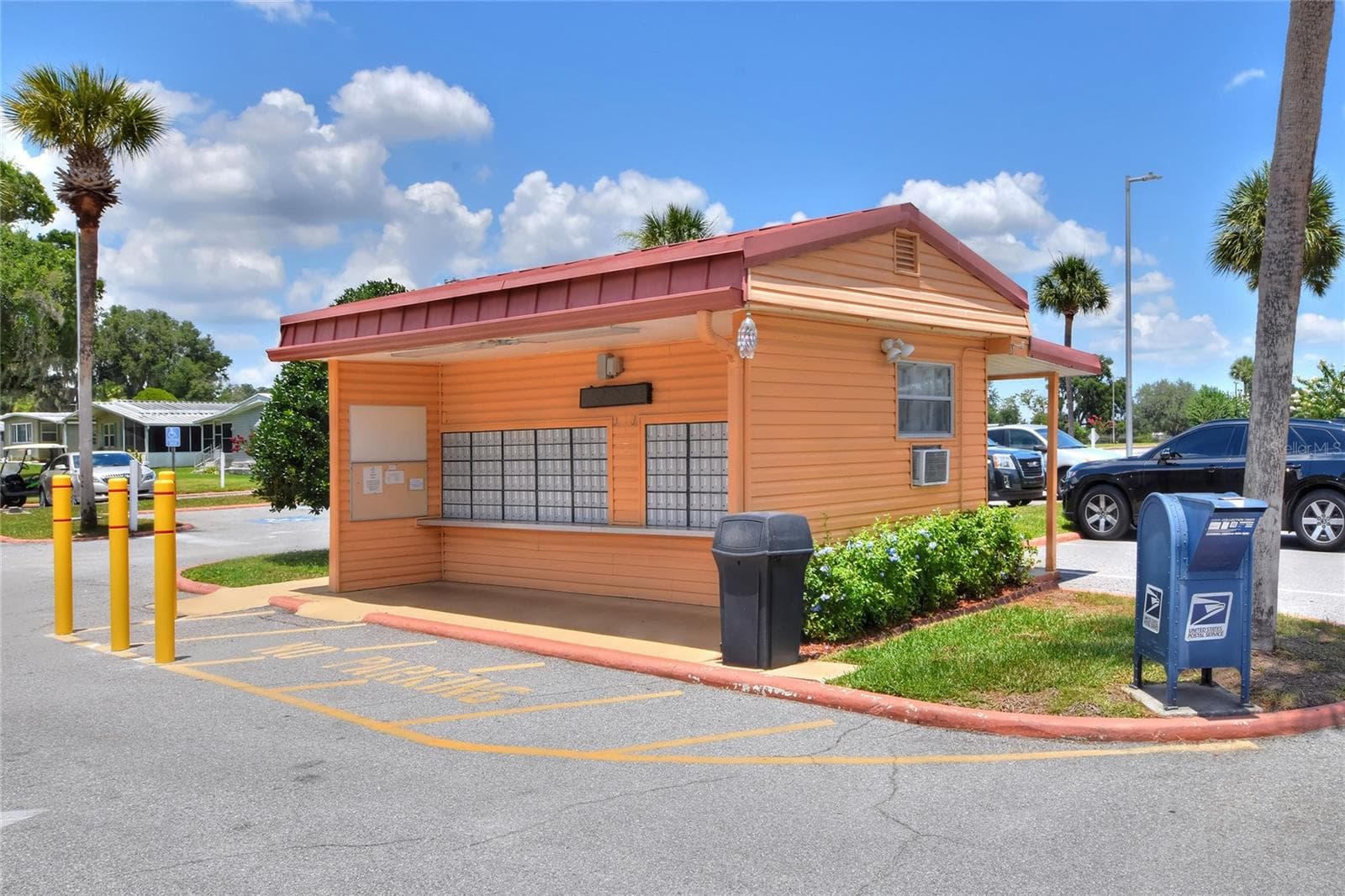 Manufactured Home at 2055 S FLORAL AVE #55, BARTOW, photo 79 of 81