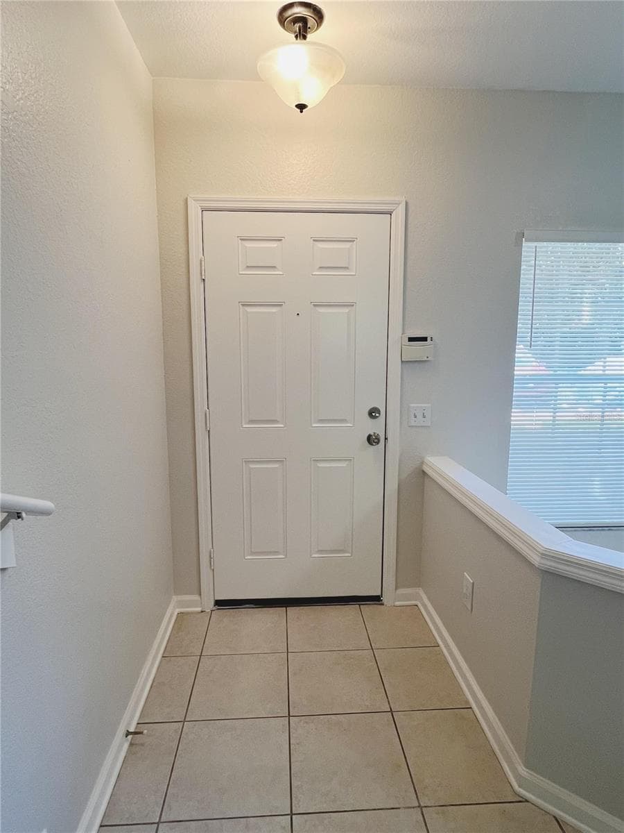 Entrance - 5308 HAWKSTONE DR, SANFORD