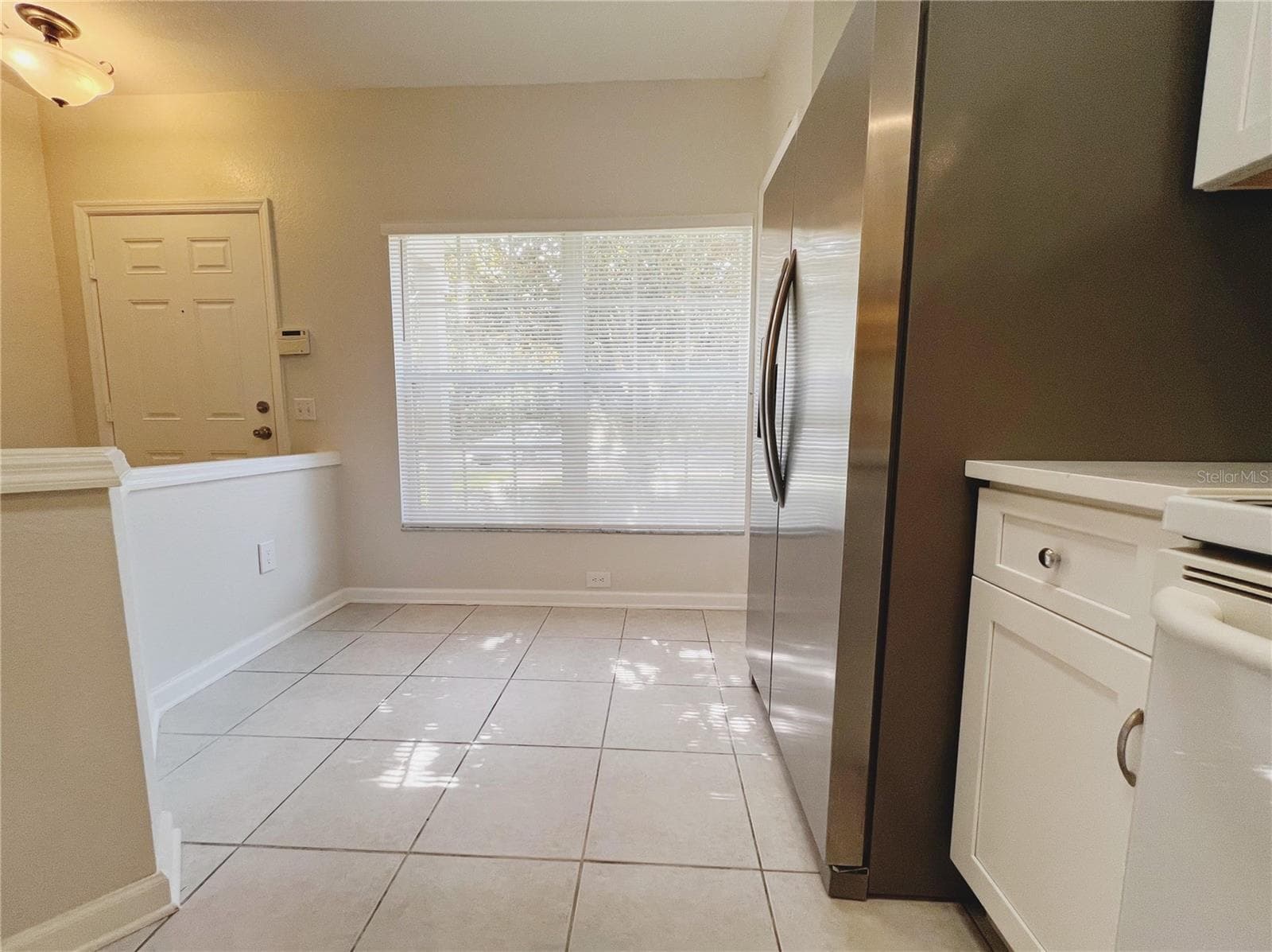 Kitchen - 5308 HAWKSTONE DR, SANFORD