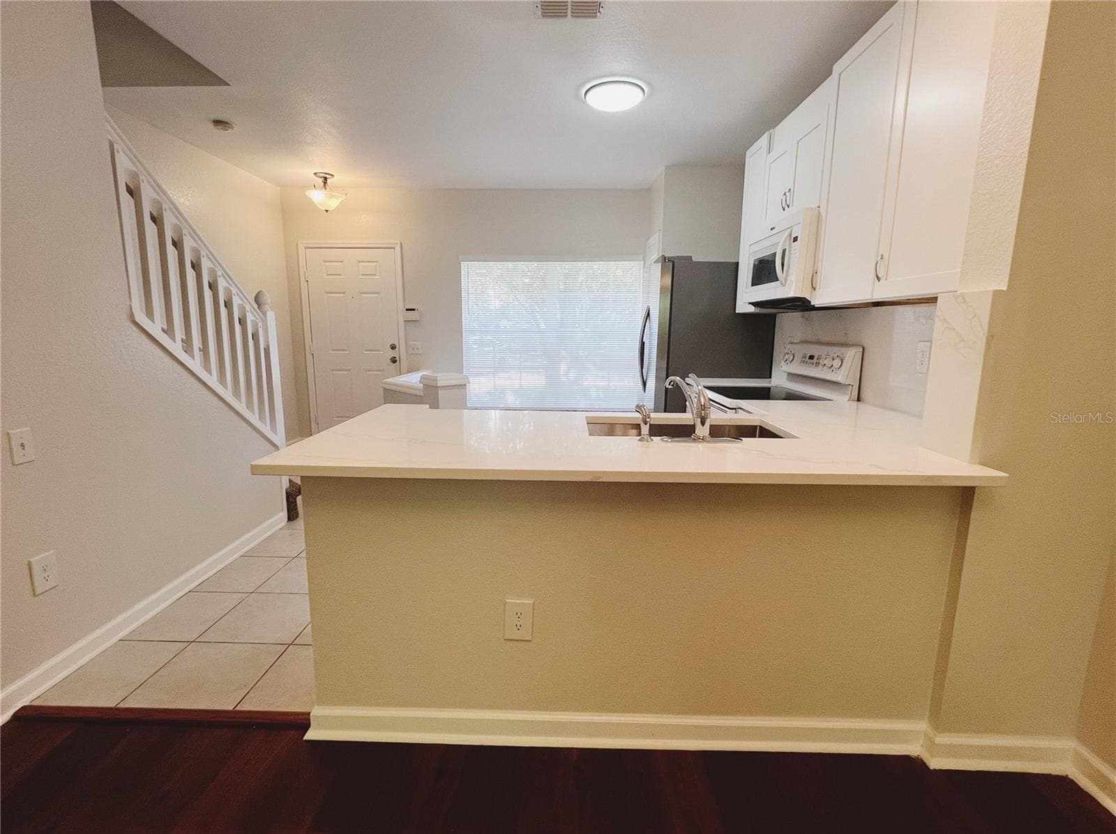 Kitchen - 5308 HAWKSTONE DR, SANFORD