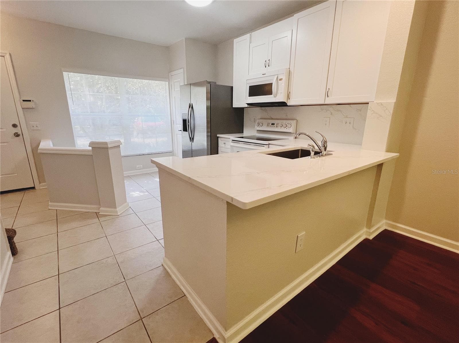 Kitchen - 5308 HAWKSTONE DR, SANFORD