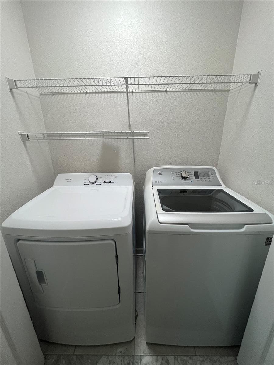 Laundry - 5308 HAWKSTONE DR, SANFORD